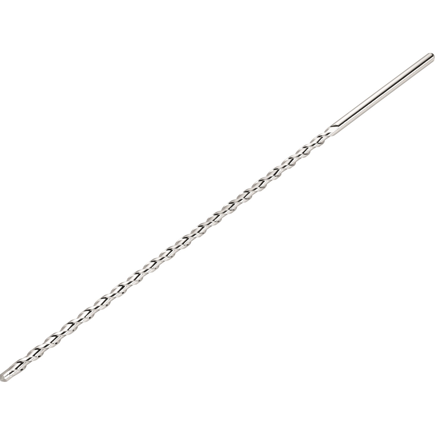 LUX Wiertło do murów 8x400 mm