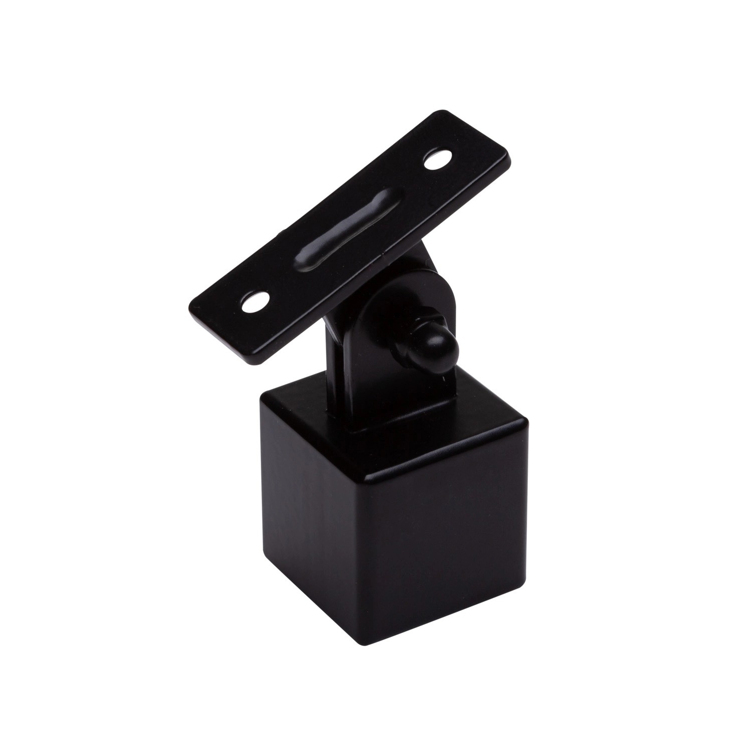 Kornik Wsporniki nastawne tralki prostokątnej 20x20 mm inox - 2 szt.