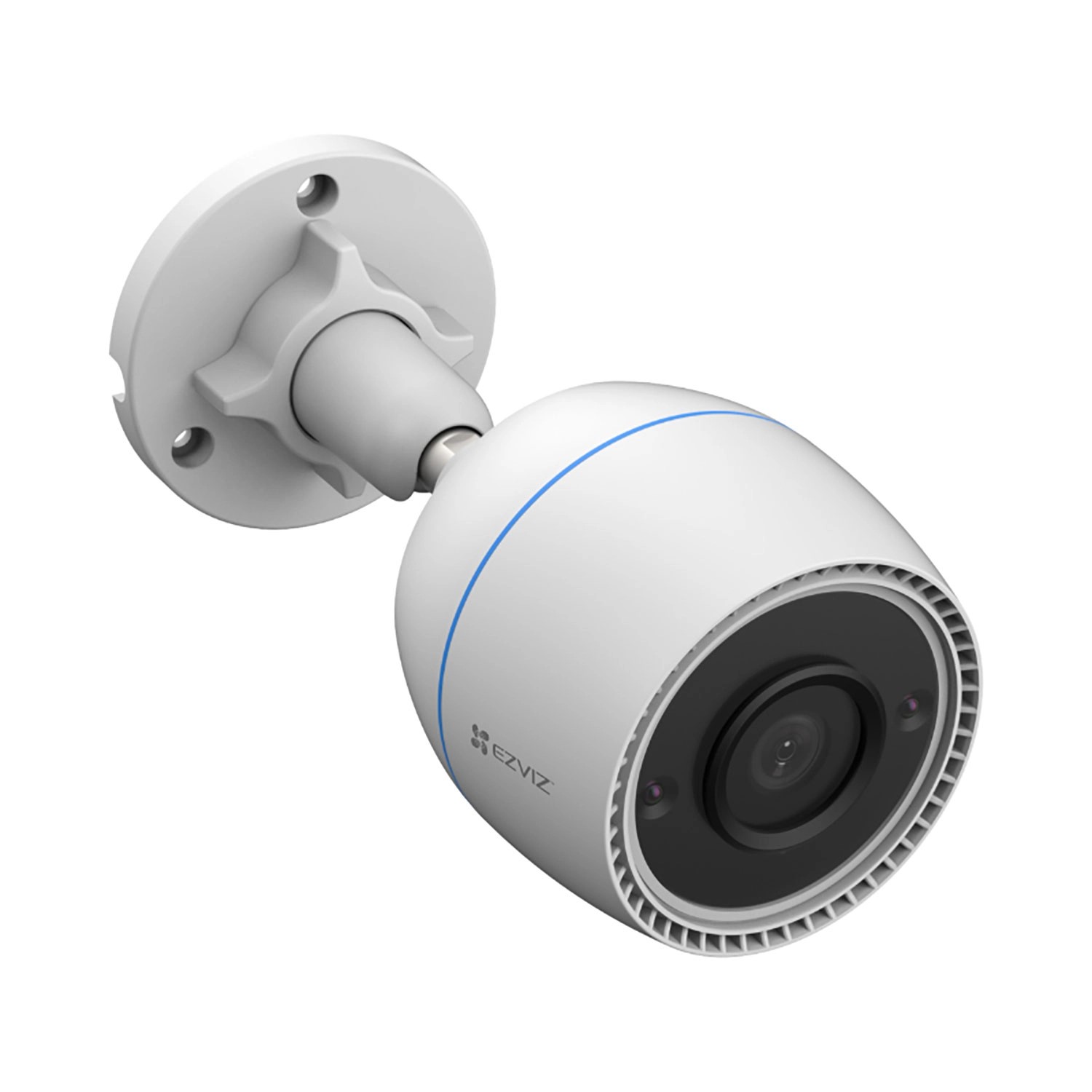 EZVIZ Kamera zewnętrzna H3C FHD WIFI