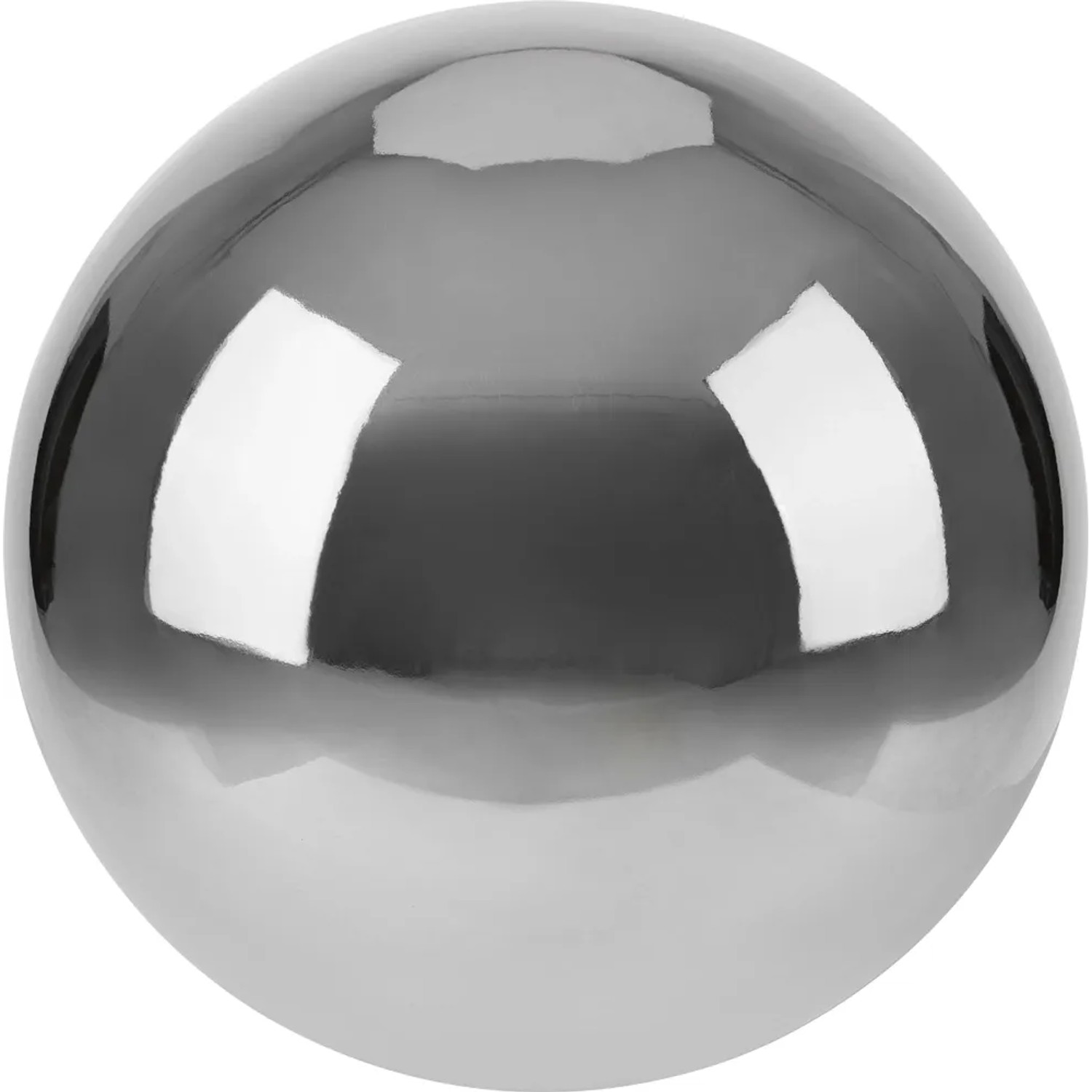 Kula metalowa - śr. 9 cm