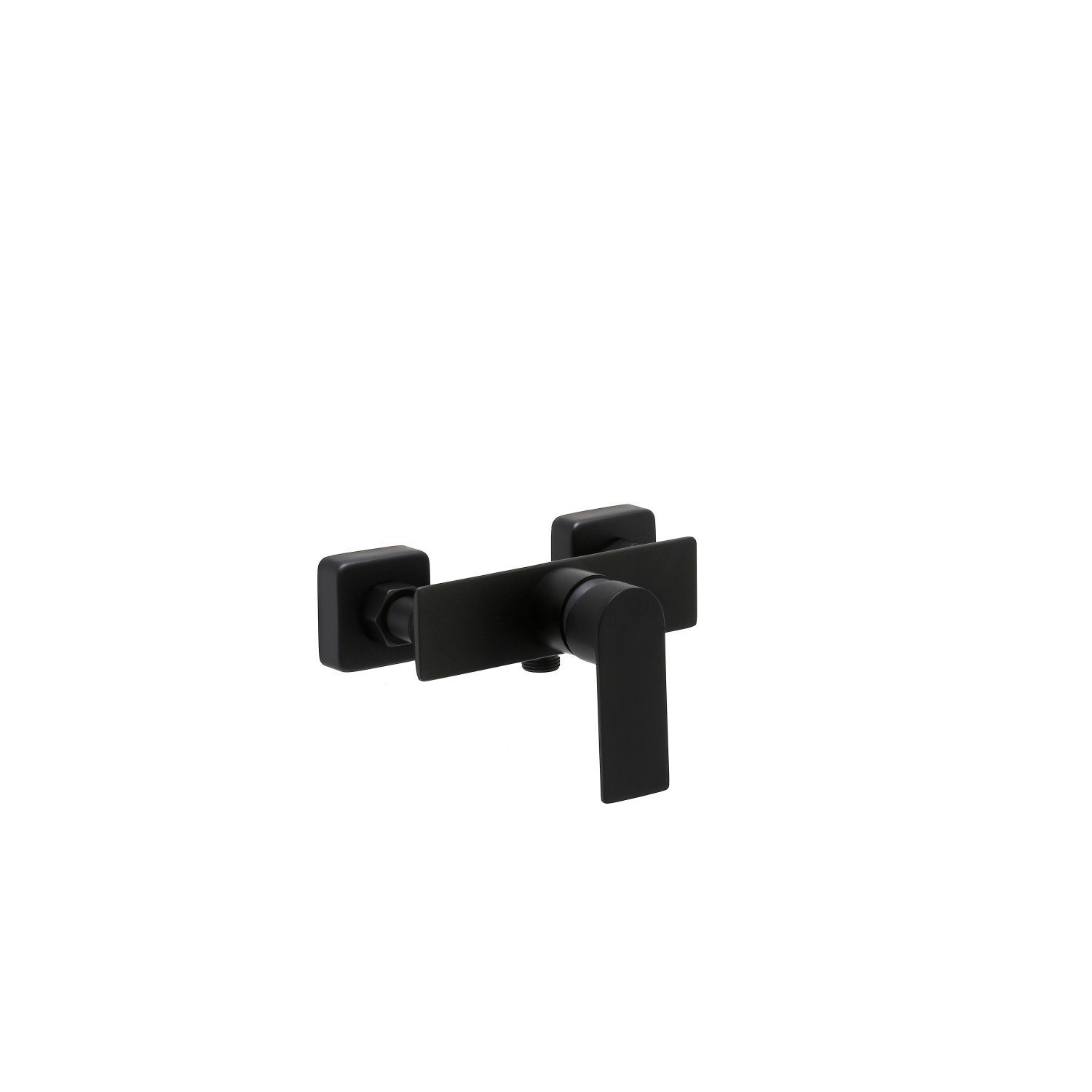 Valvex Bateria prysznicowa Desa czarna