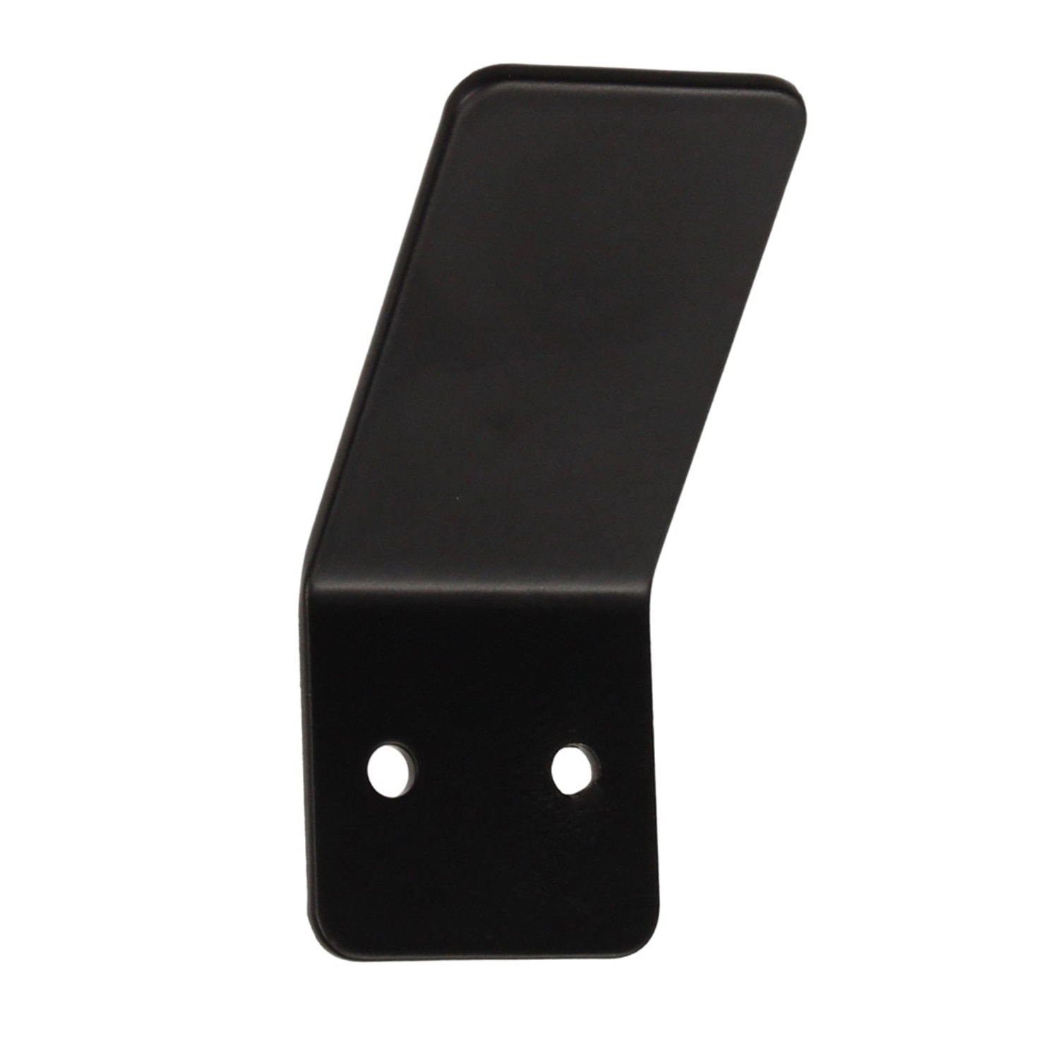 Gamet Wieszak metalowy czarny mat WS04 65mm