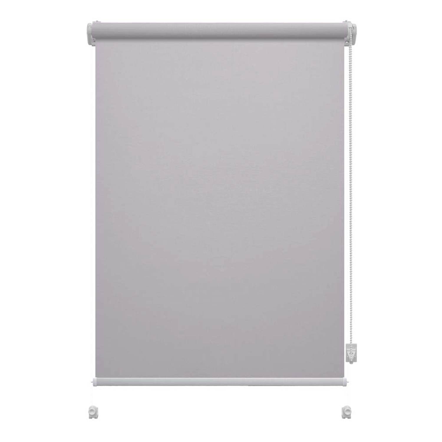 Mini roleta VIENNA jasnoszara 57 cm x 160 cm