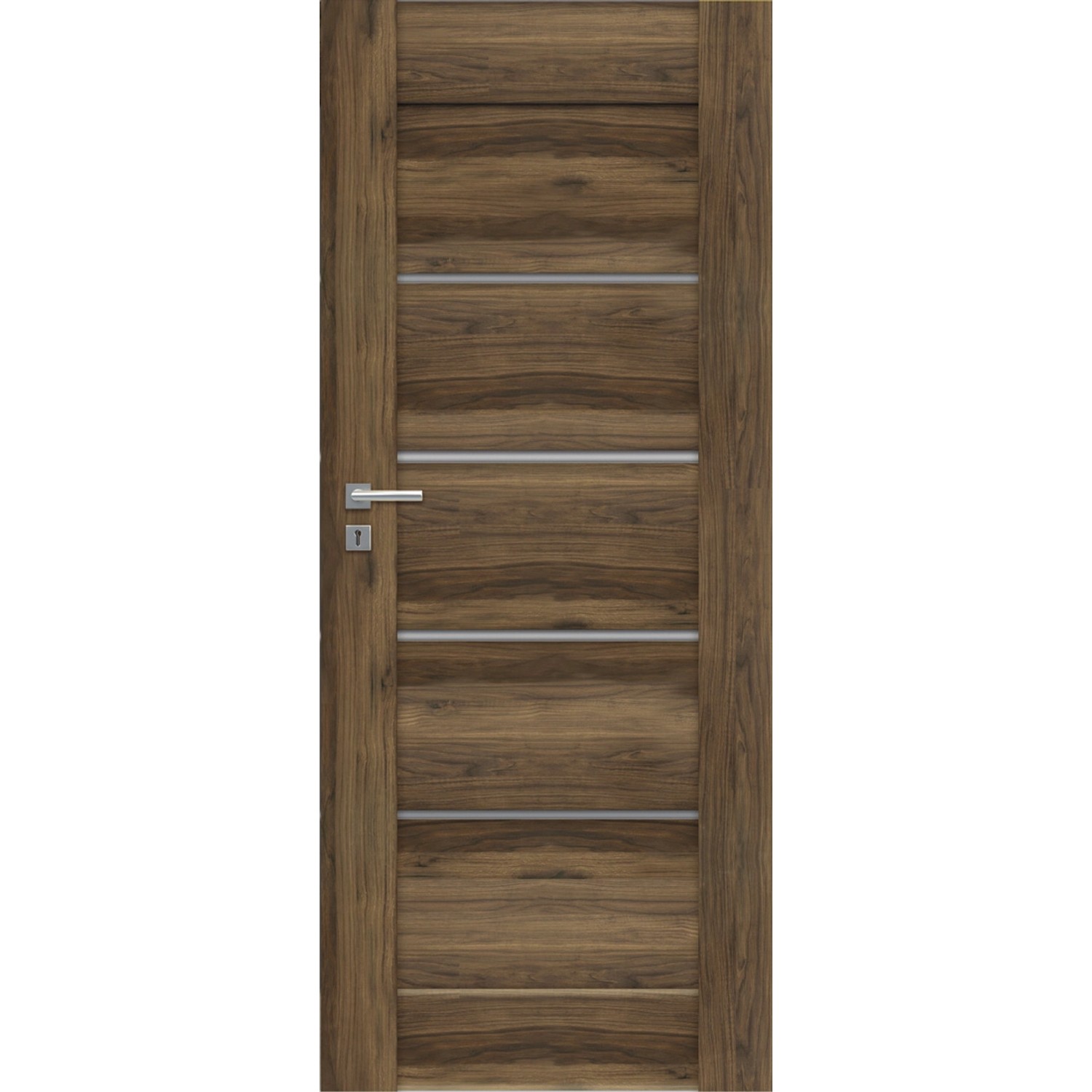 Classen Skrzydło drzwiowe Falko dąb catania pokojowe 80P