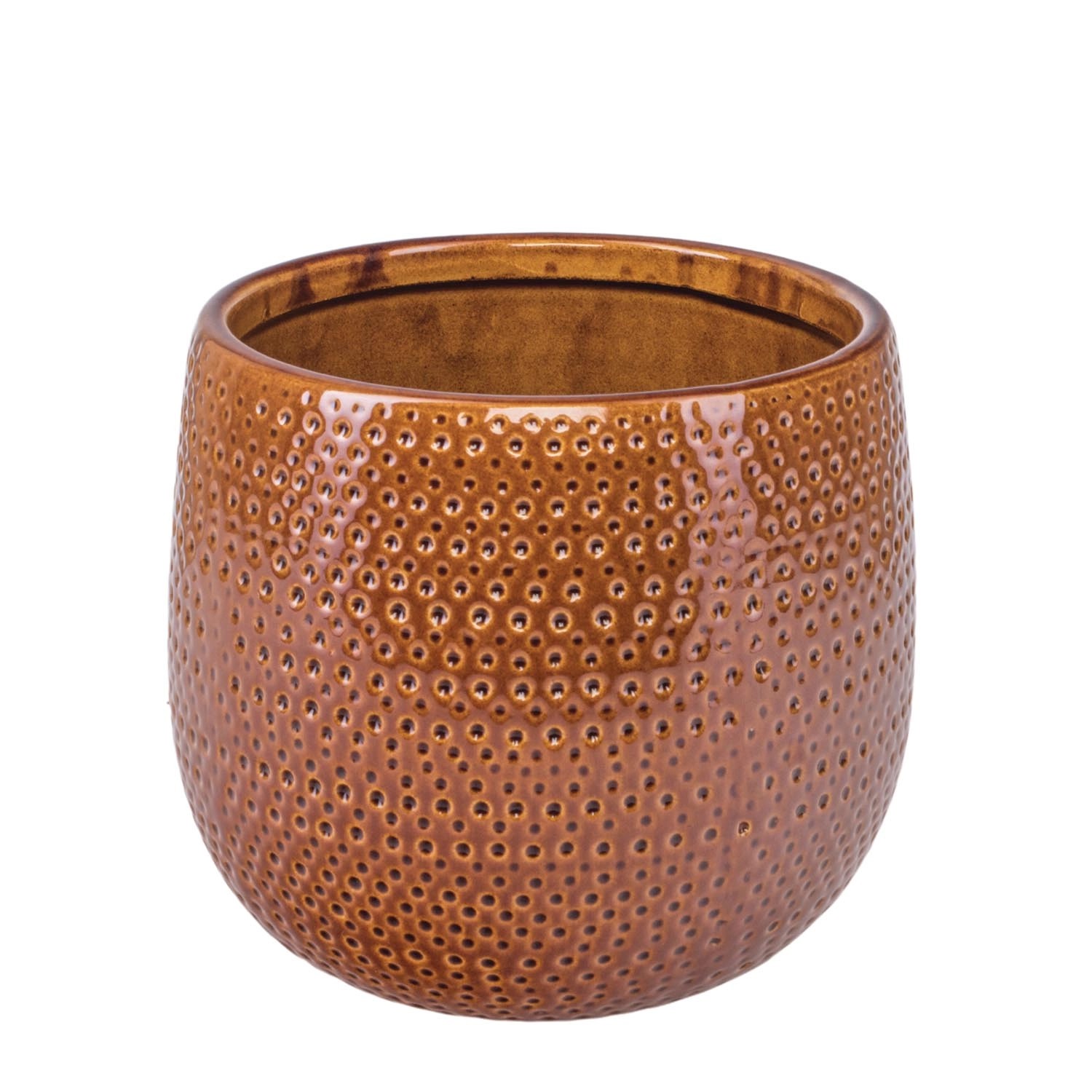 Direct H&G Osłonka Gabriel ochra - 21 cm