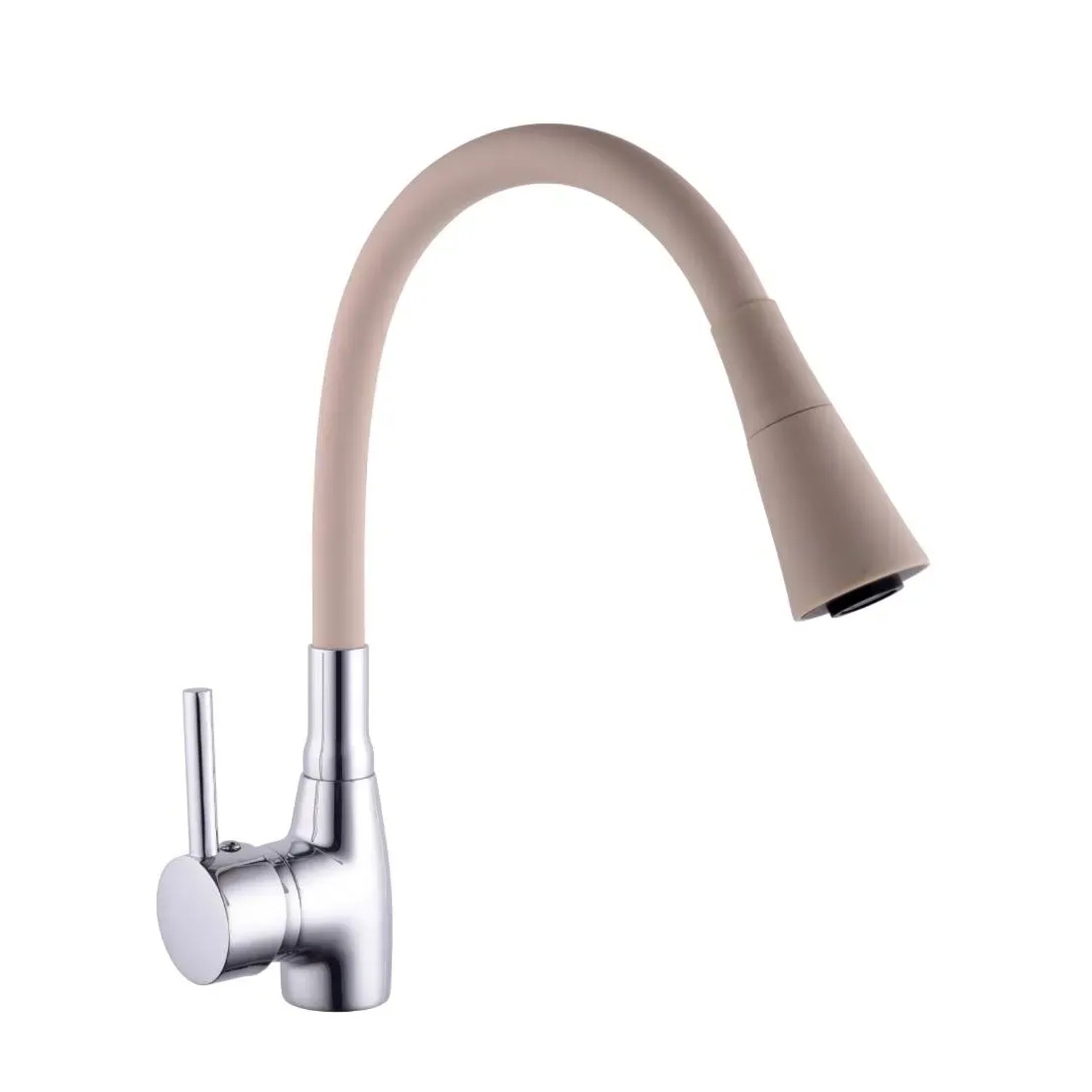 Liveno Bateria kuchenna Laguna beżowa