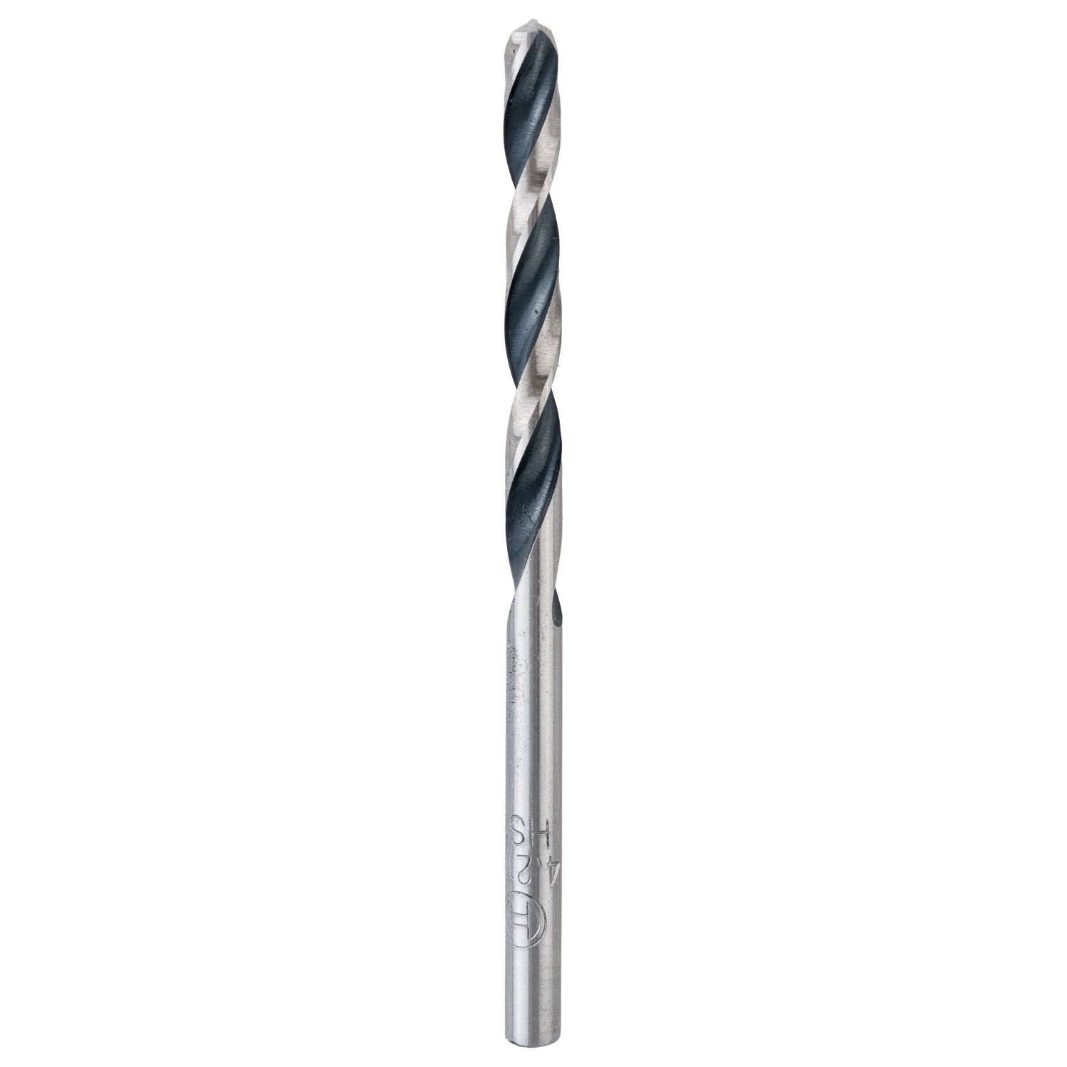 Bosch Professional Wiertło spiralne HSS PointTeQ 4,2 mm