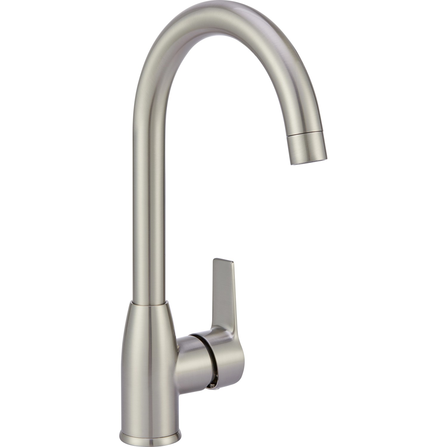 Bateria kuchenna Lattari stal szczotkowana