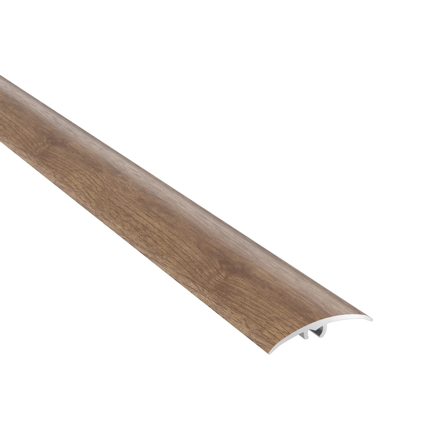 Arbiton Profil aluminiowy podłogowy, dąb santana, 0,93 m.