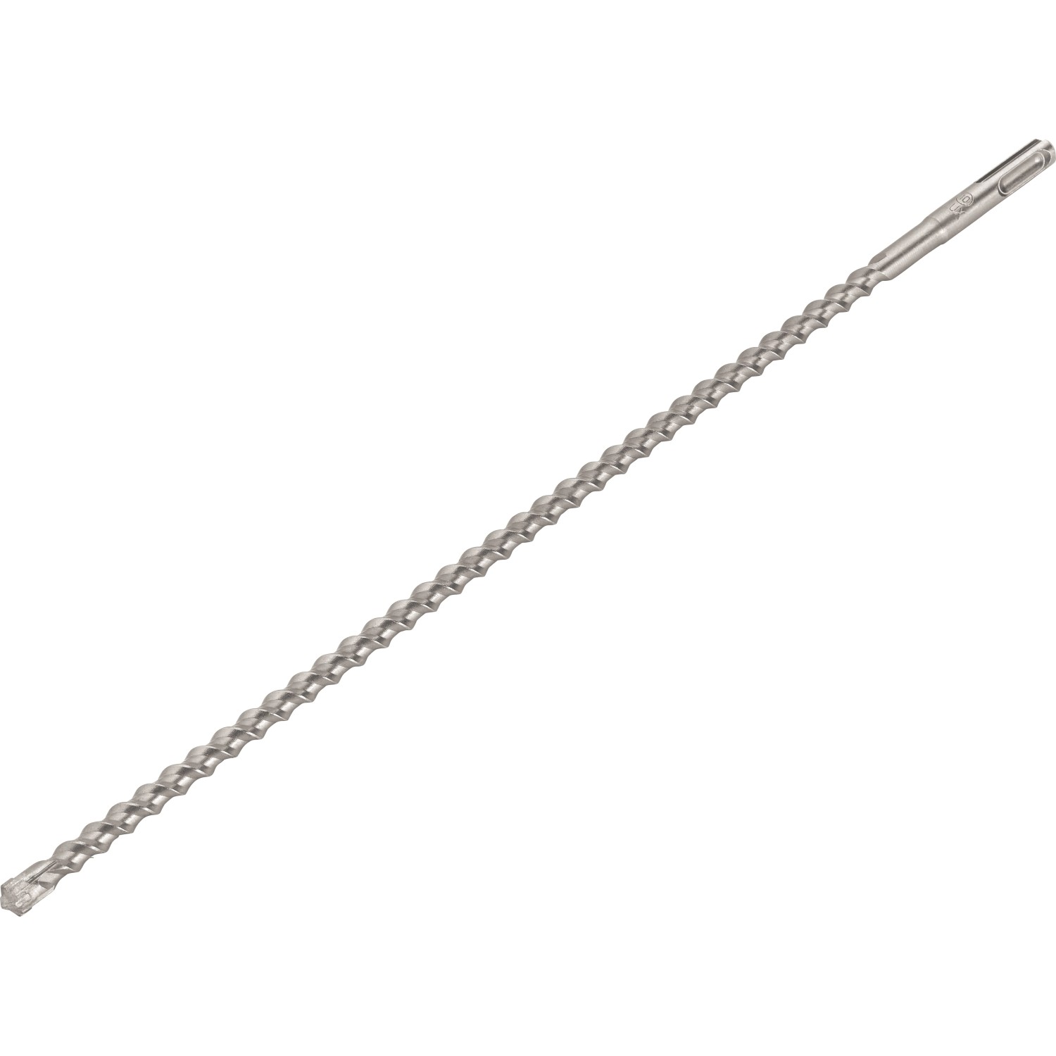 LUX Wiertło SDS Plus 10x400 mm