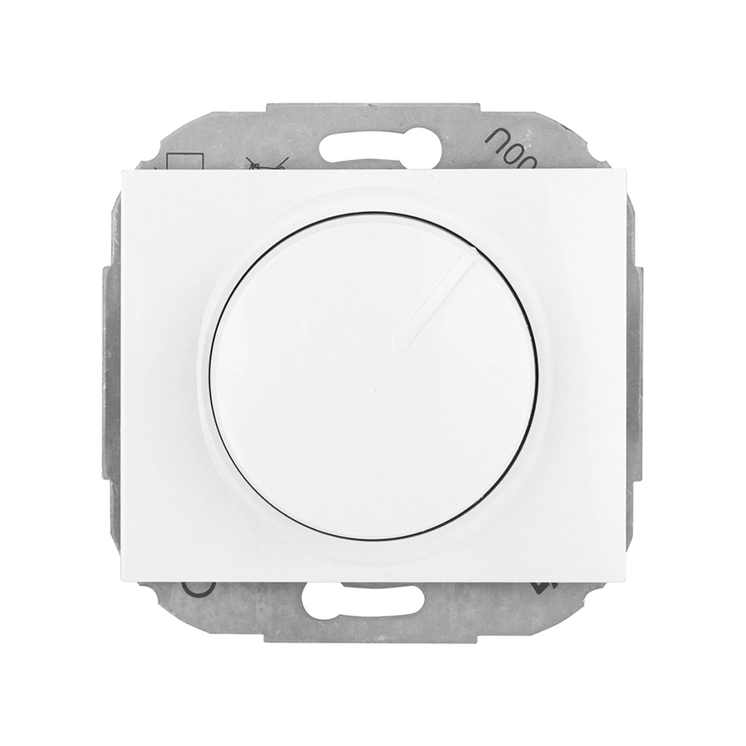 Abex Ściemniacz ONYX biały