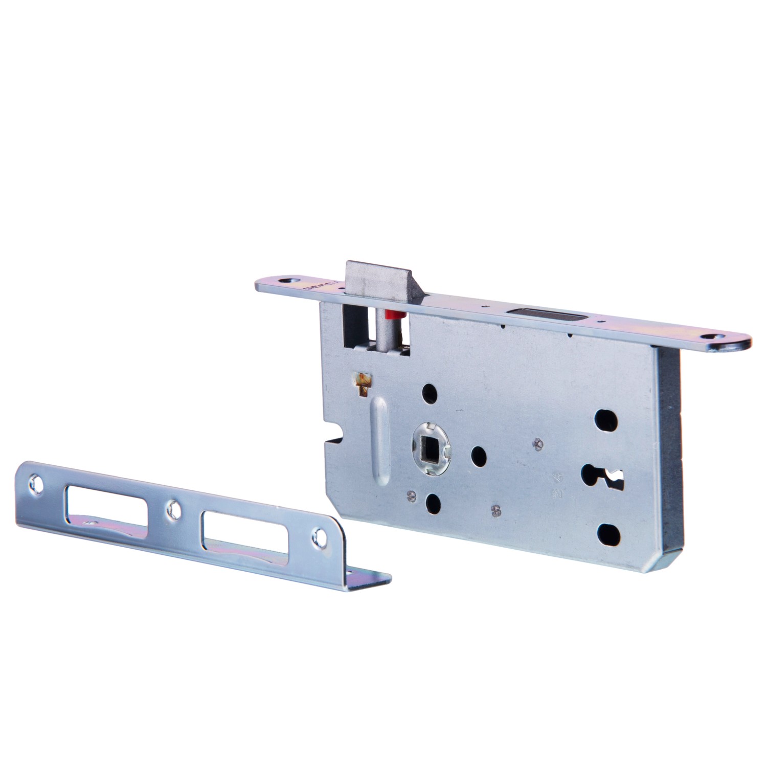 Gerda Zamek wpuszczany ZW 100 KL 72/50