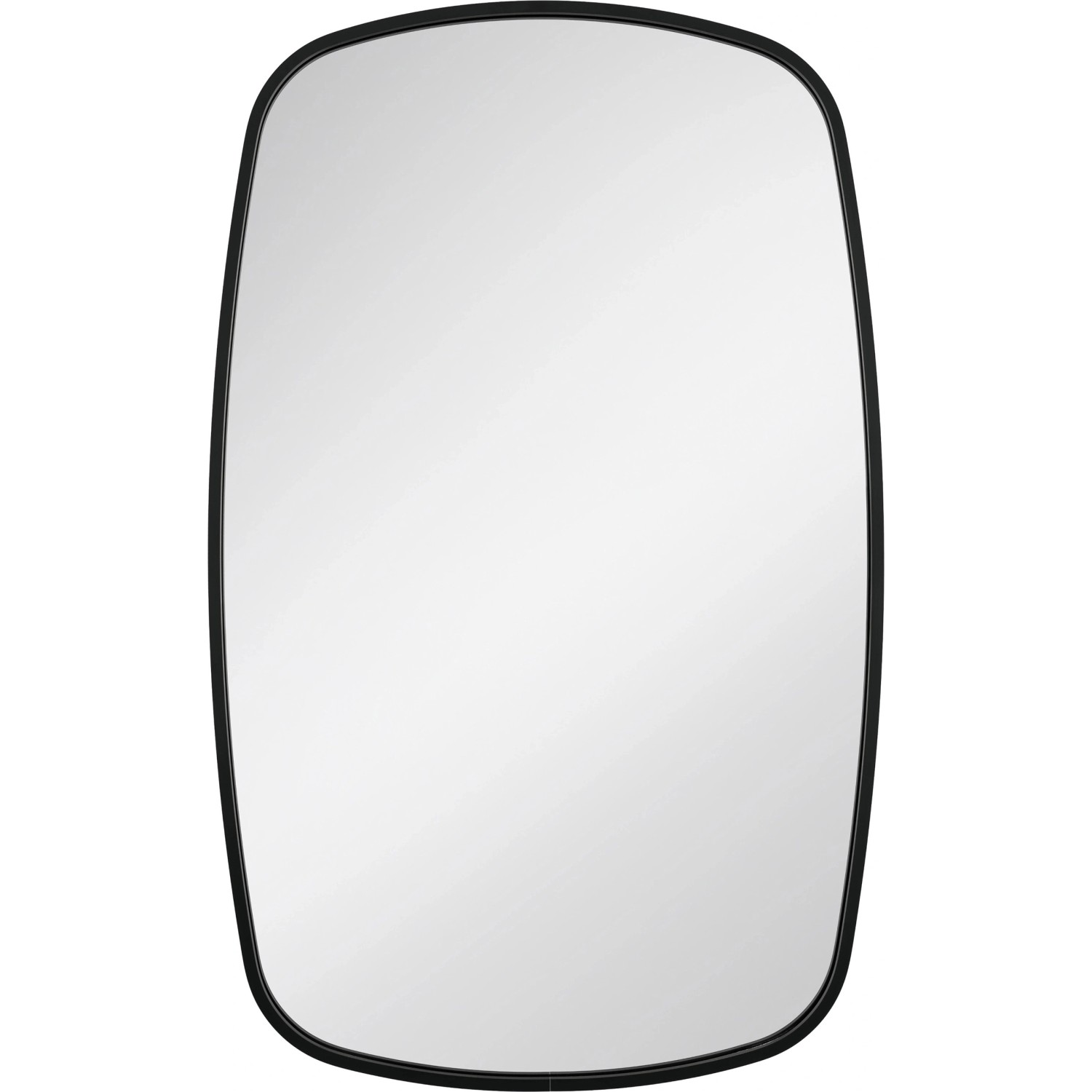 Dubiel Vitrum Lustro Havana 50x80