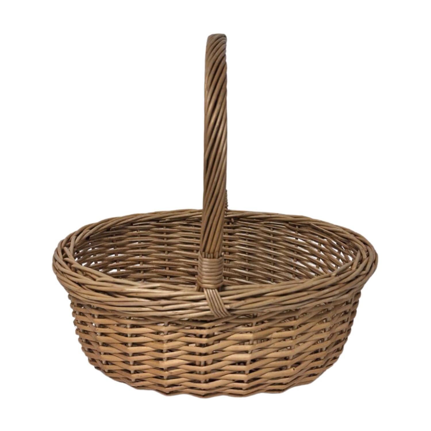 Kosz na grzyby i owoce - roz. M