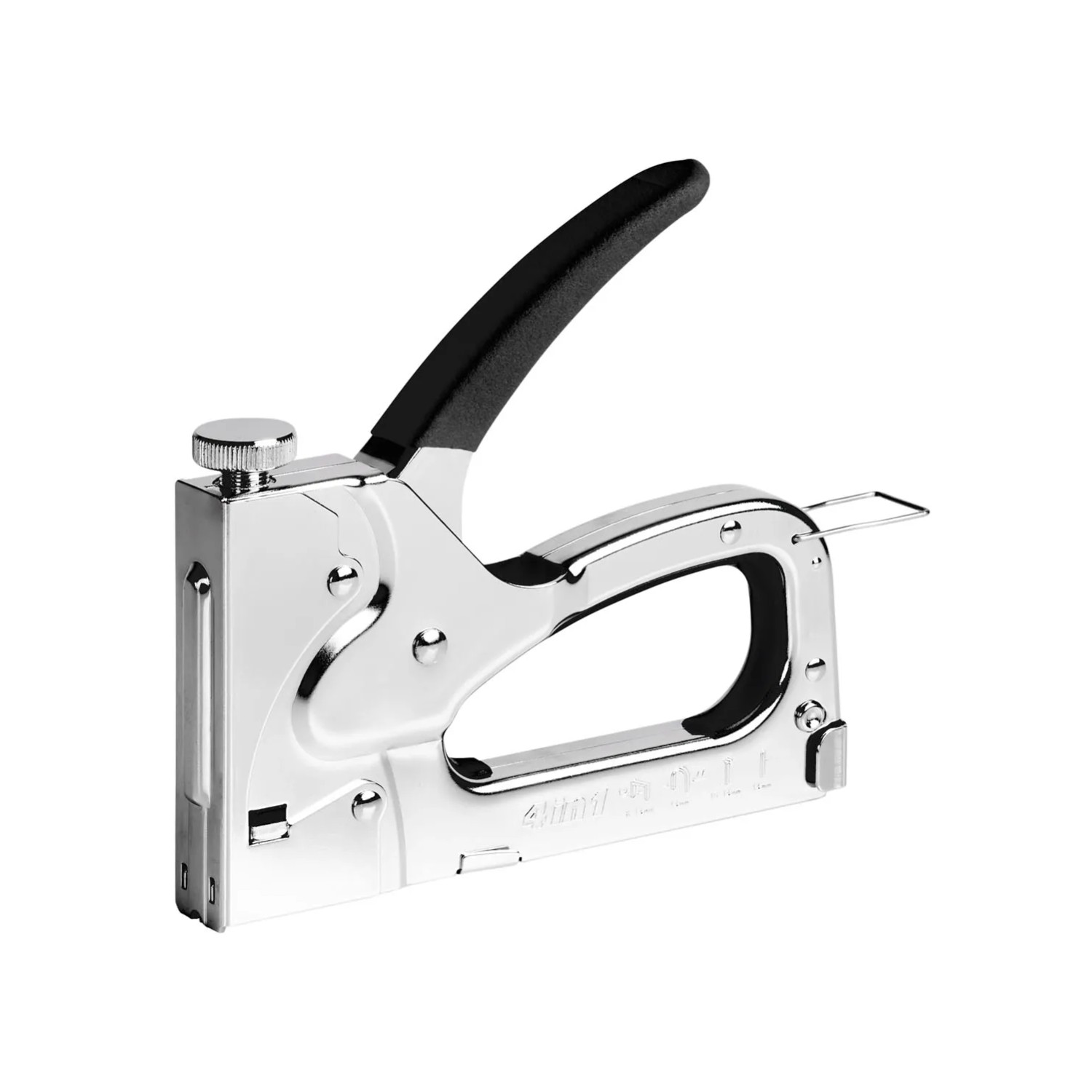 Rapid Zszywacz ręczny NUNU 4w1 1458