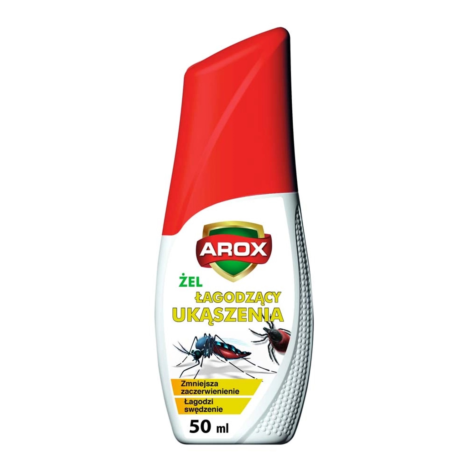 Arox Żel łagodzący ukąszenia 30 ml