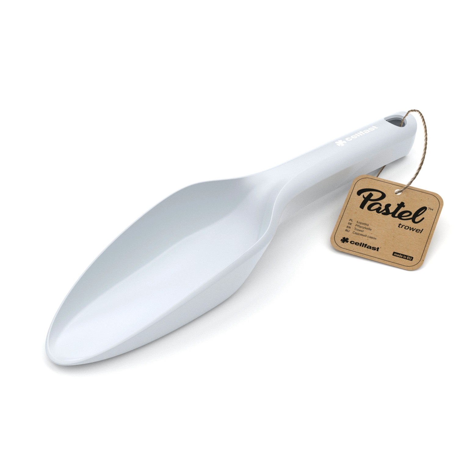 Łopatka PASTEL błękitna