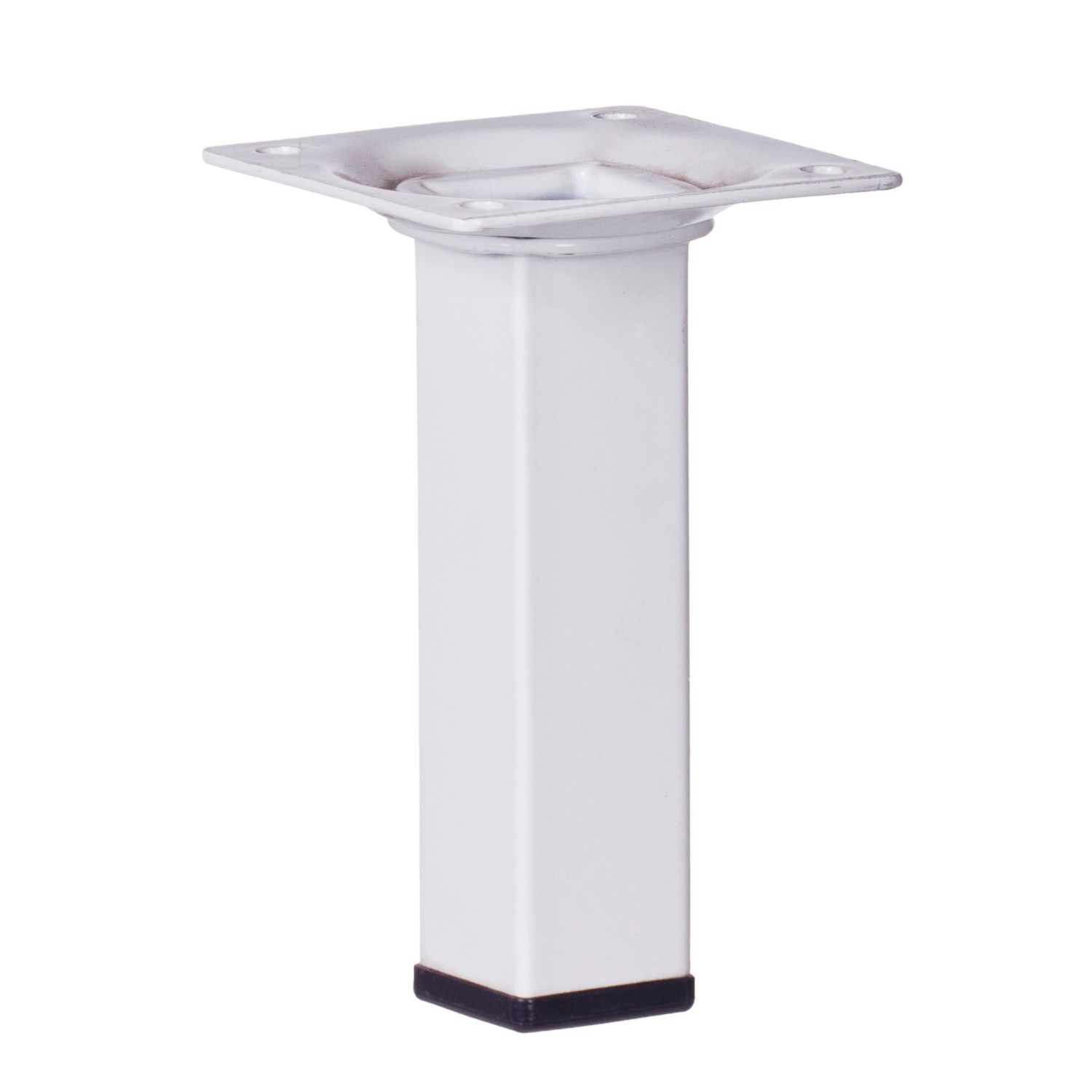 Hettich Noga do mebli 2,4 cm x 2,4 cm x 10 cm