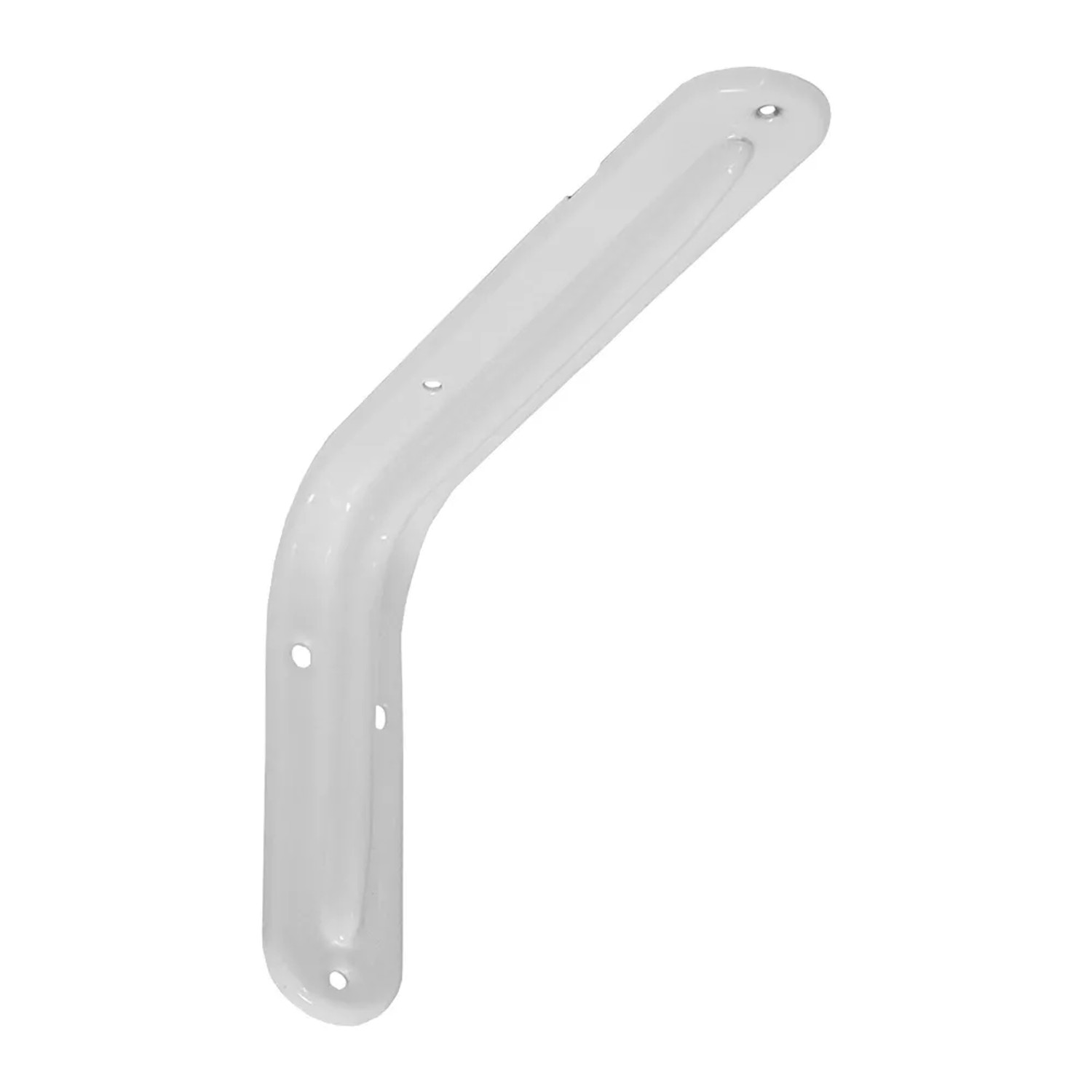 Domax Konsola wzmocniona WWPW 250 biała 180x250mm