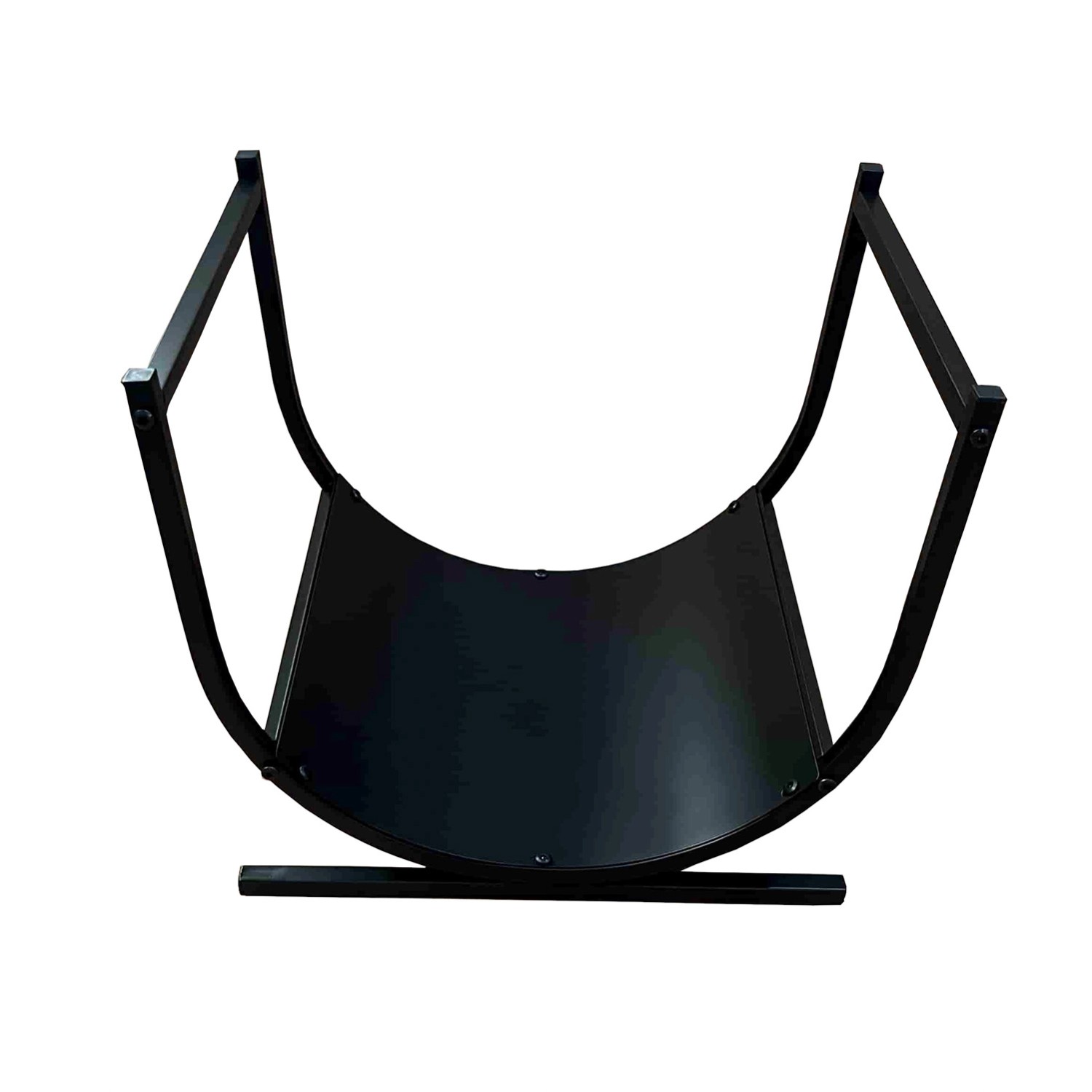 Stojak na drewno Turyn