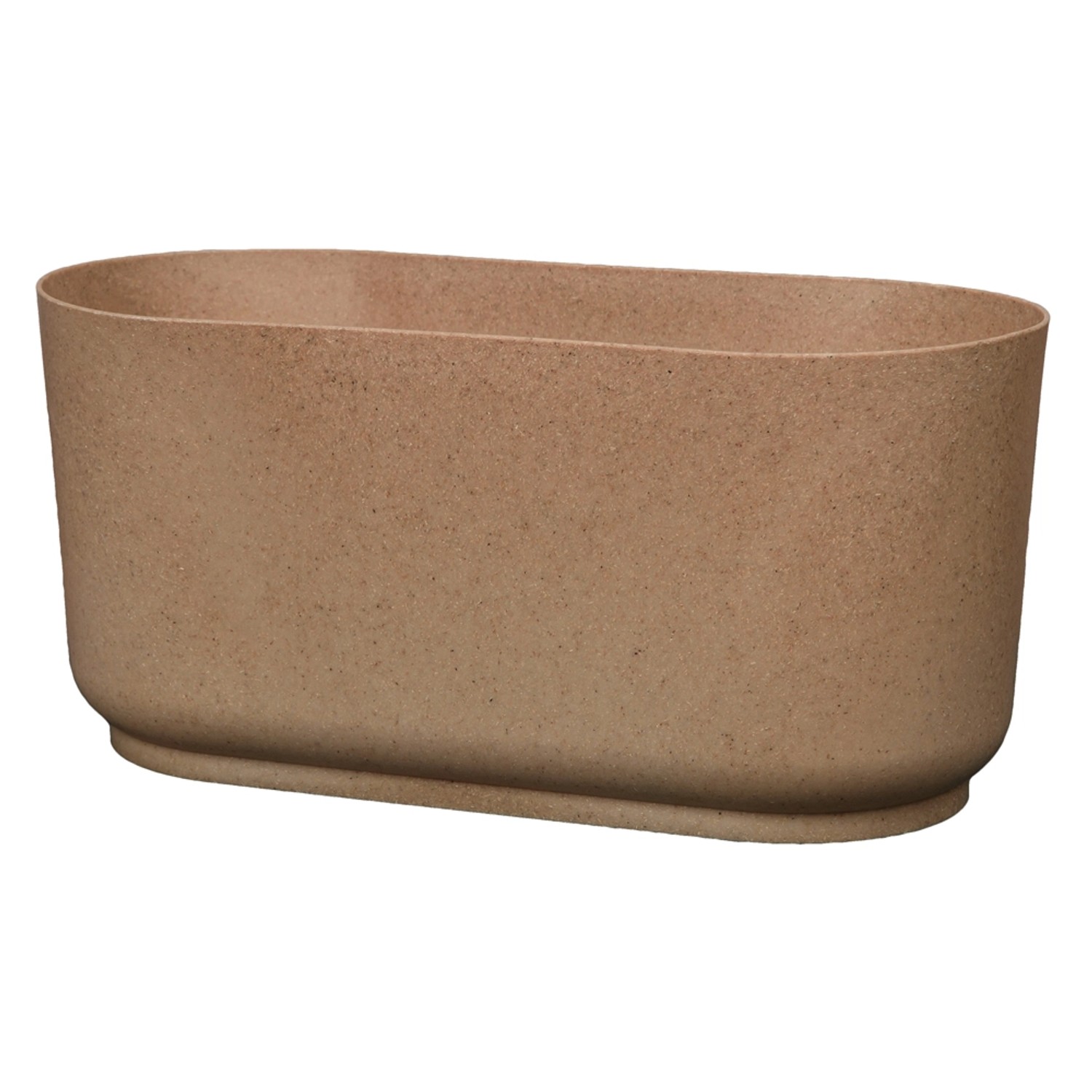 Skrzynka Satina ECO naturalne drewno