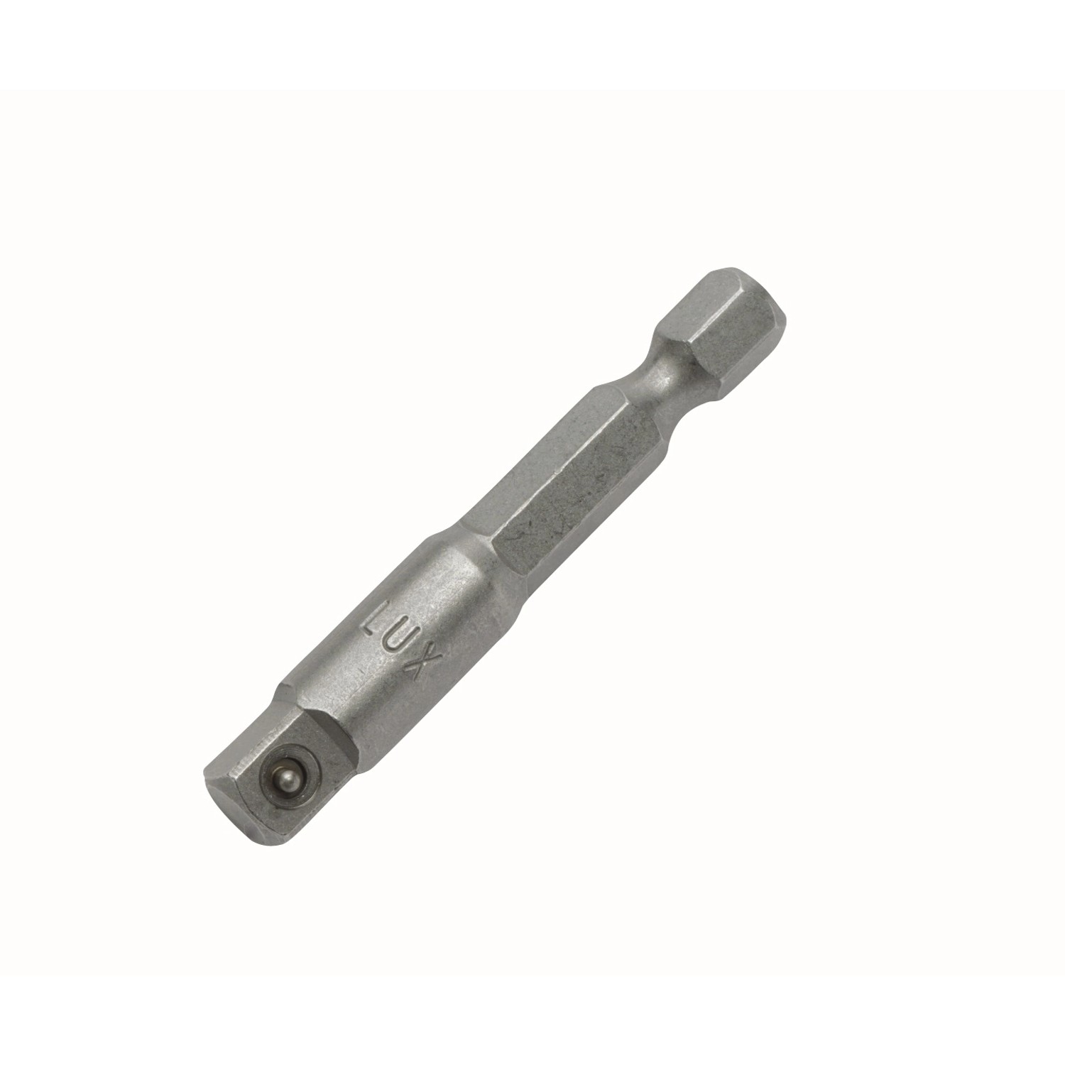 LUX Bit do nasadek 6 mm (1/4")