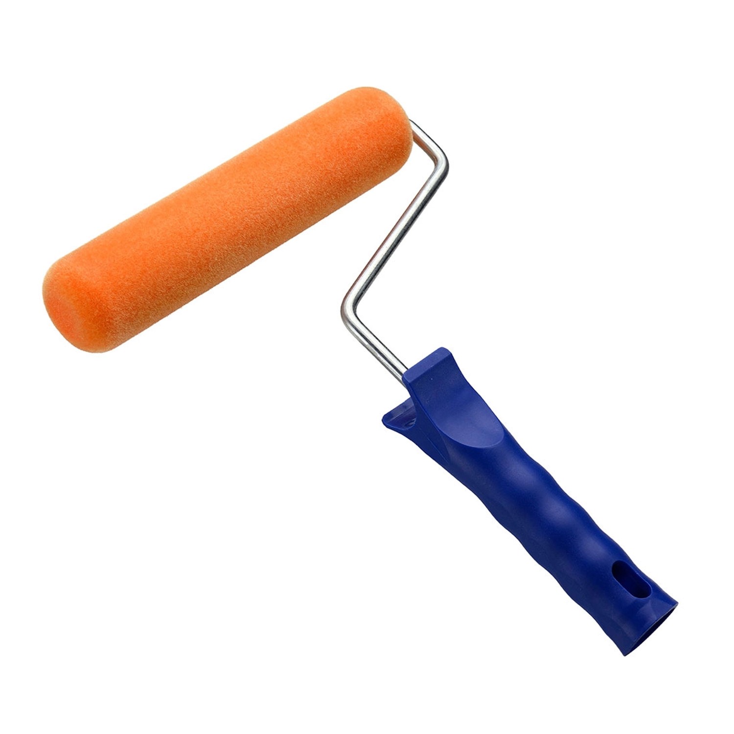 Wałek malarski flock 17 cm