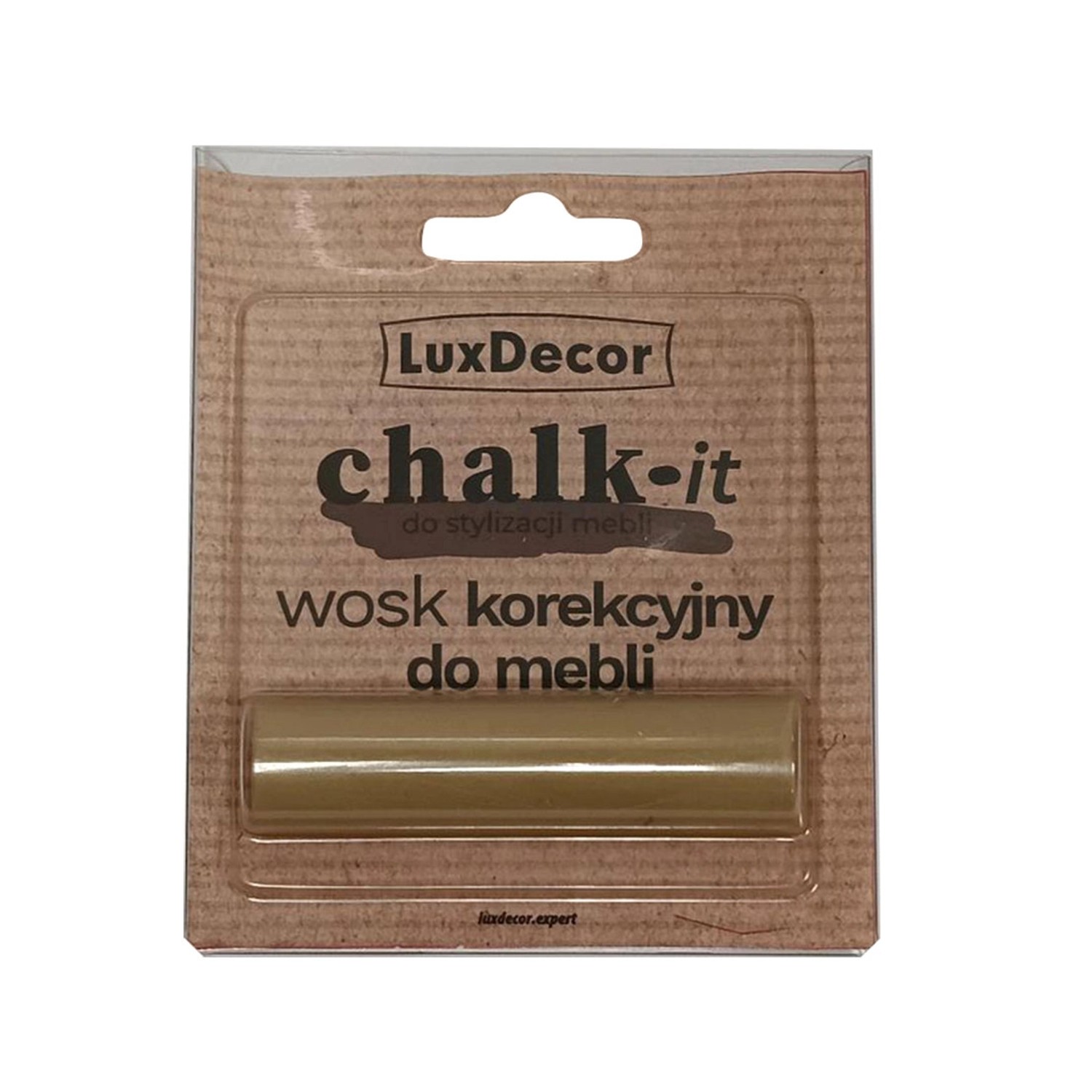 LuxDecor Wosk korekcyjny Chalk-it klon