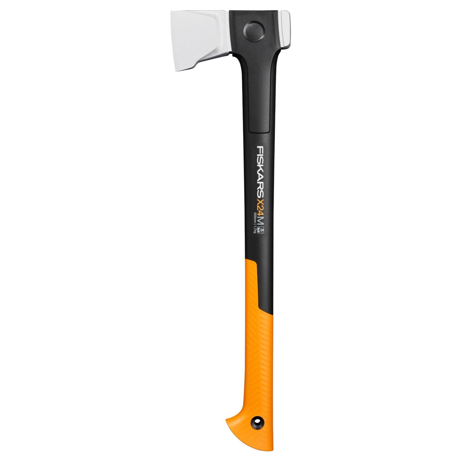 Fiskars Siekiera rozłupująca X24 M
