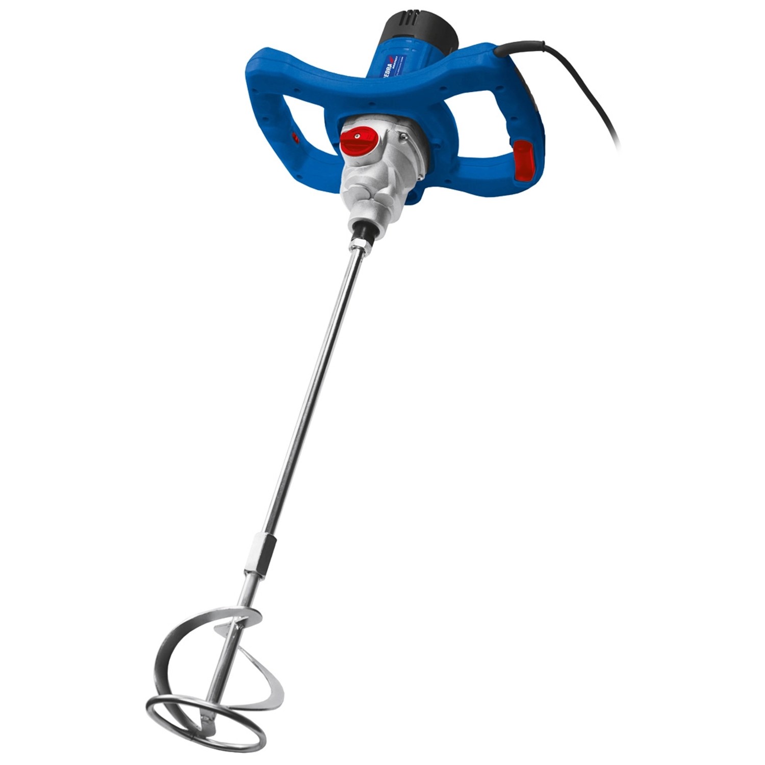 Dedra Mieszadło elektryczne 2-biegowe 1300 W