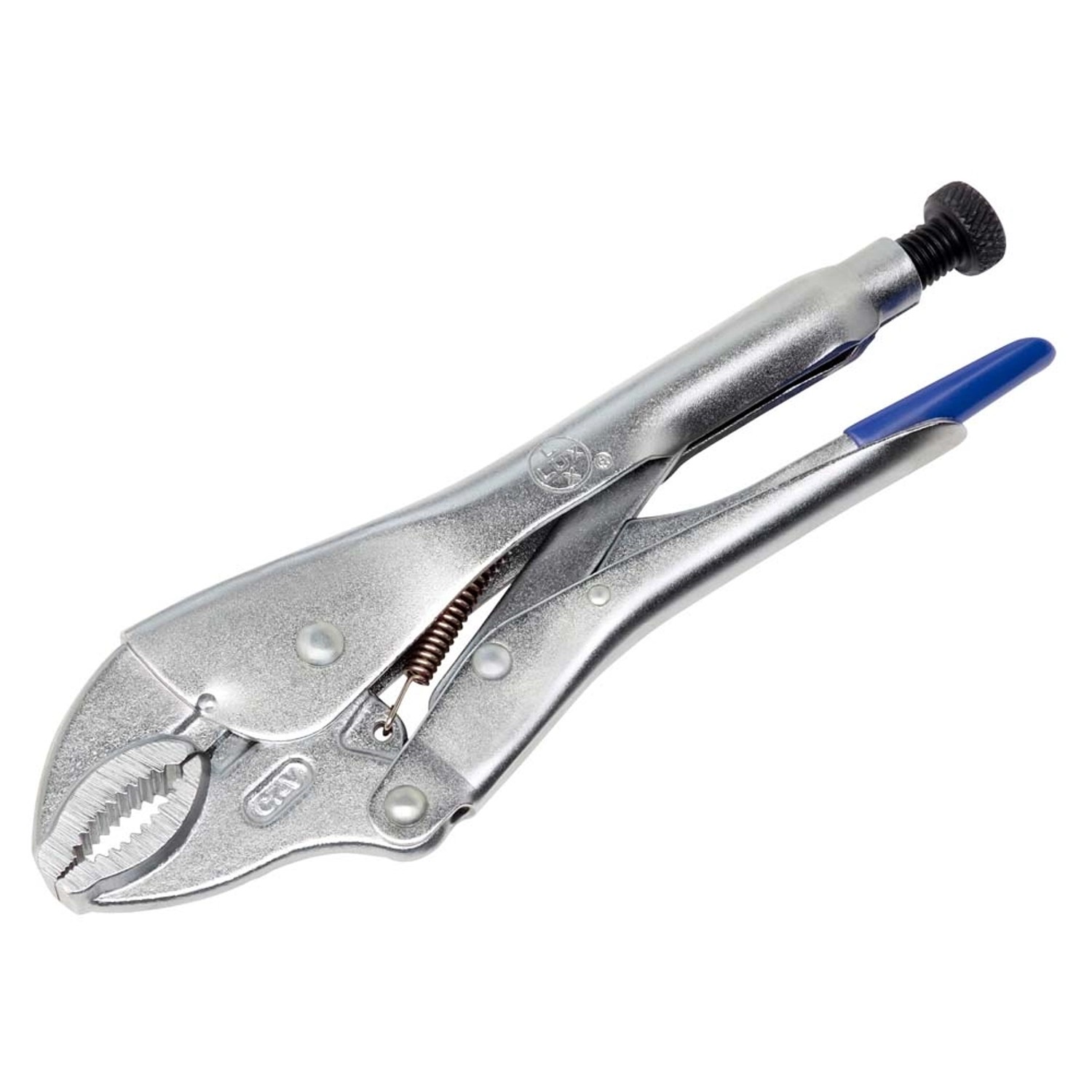 LUX Szczypce zaciskowe 250 mm