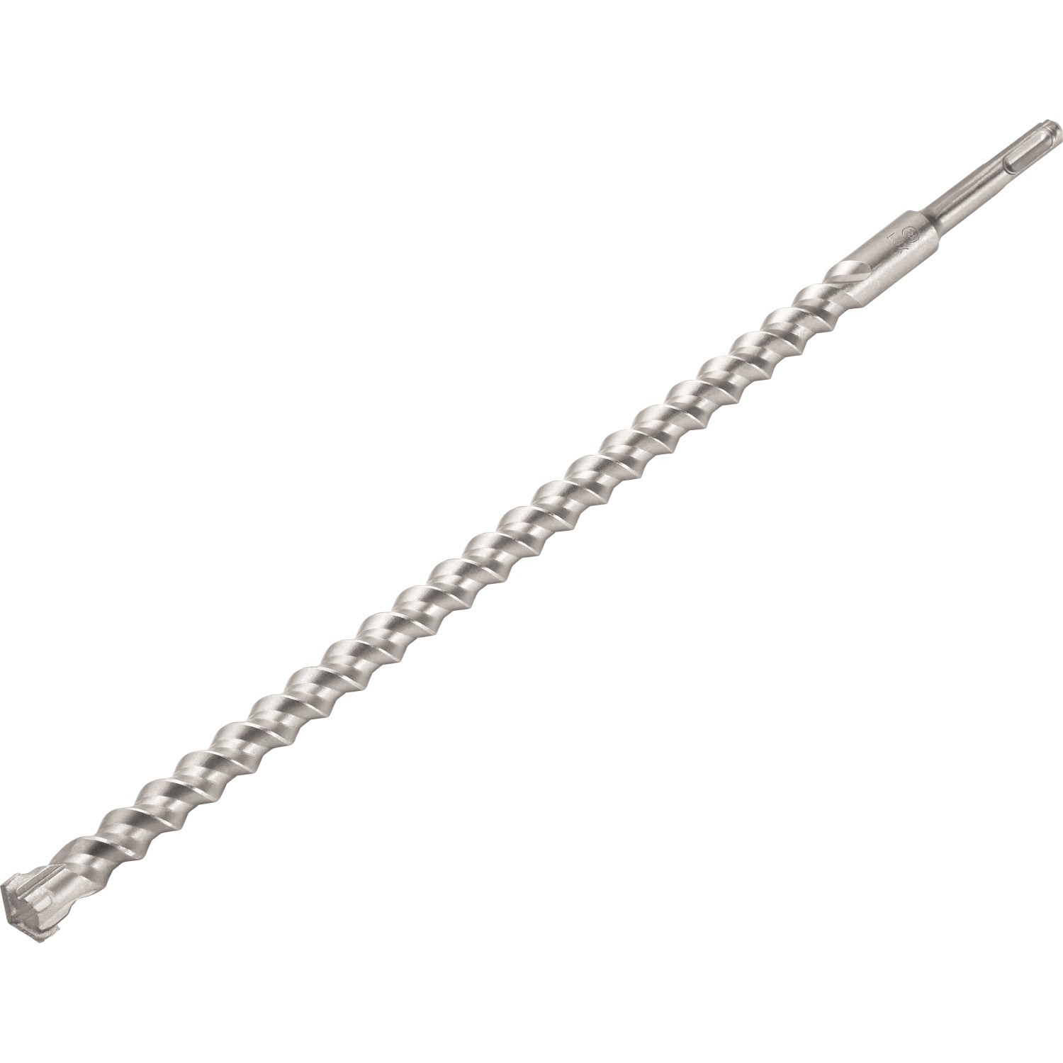 LUX Wiertło SDS Plus 16x400 mm