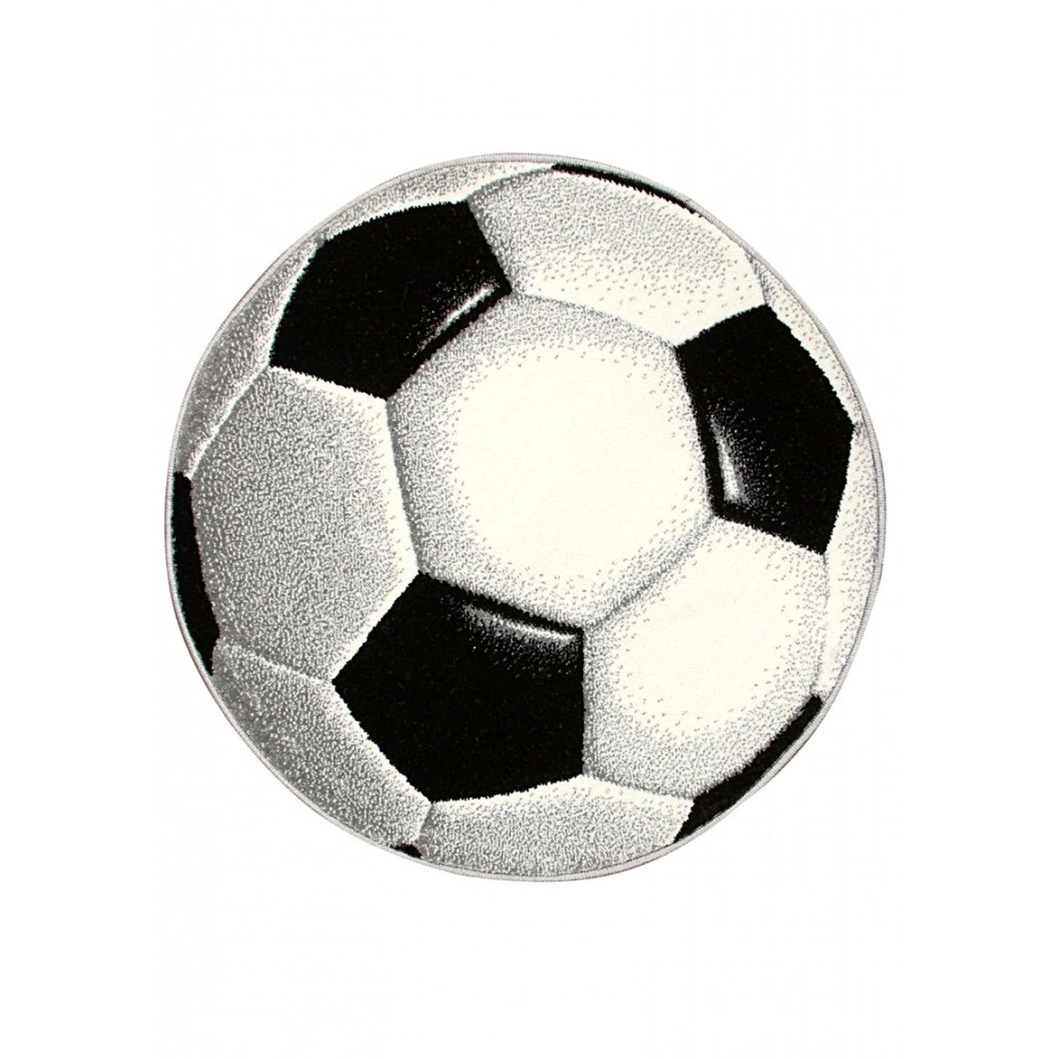 Marbex Dywan PIŁKA śr. 67 cm