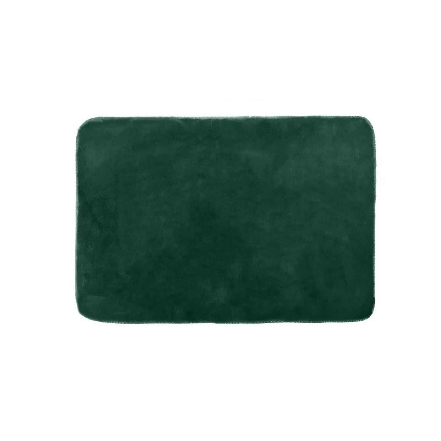 Dywanik łazienkowy Billig 60 x 40 cm zielony