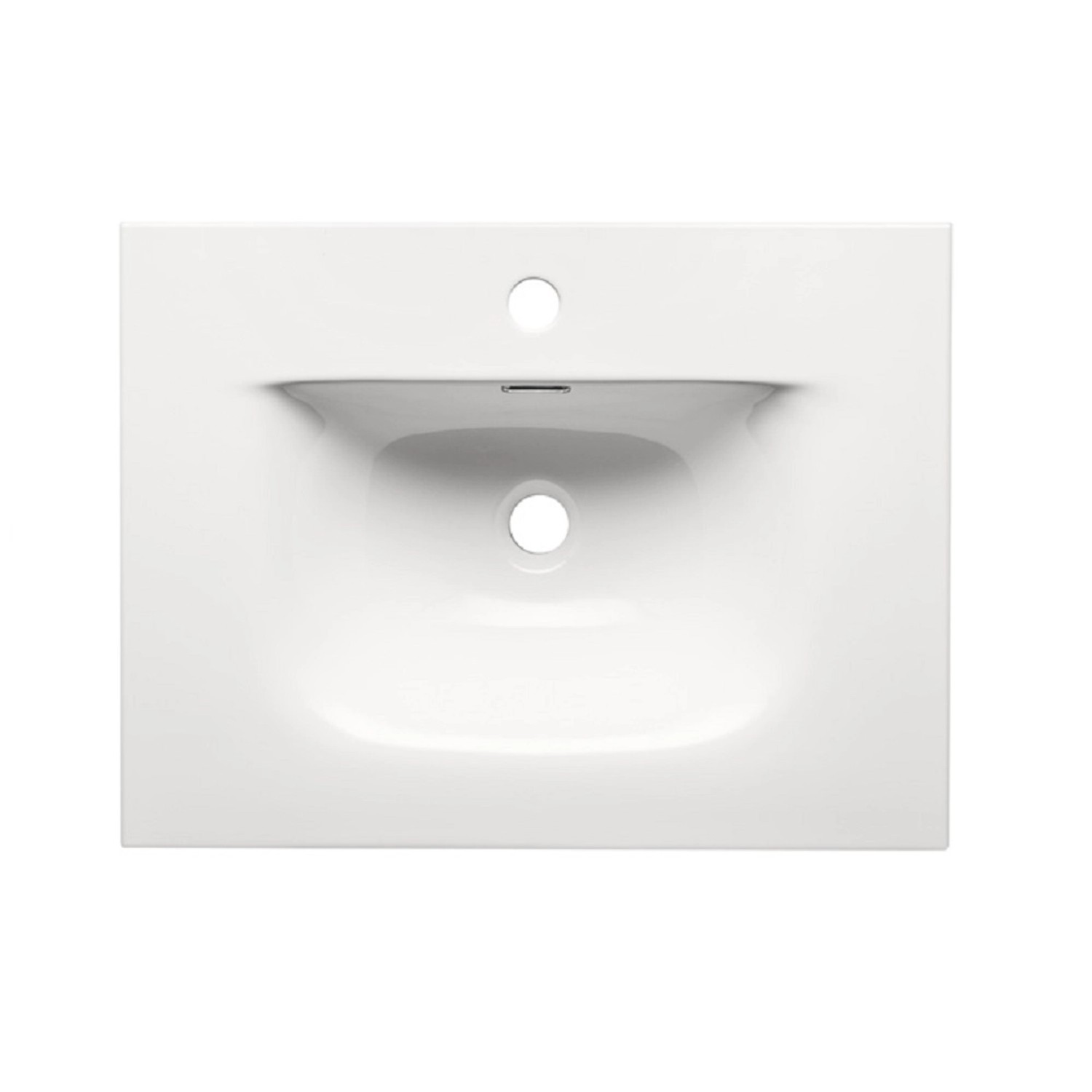 Umywalka Sky 60 biała