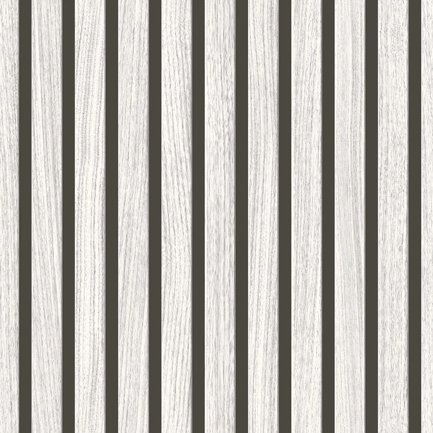 Tapeta papierowa LAMEL szary