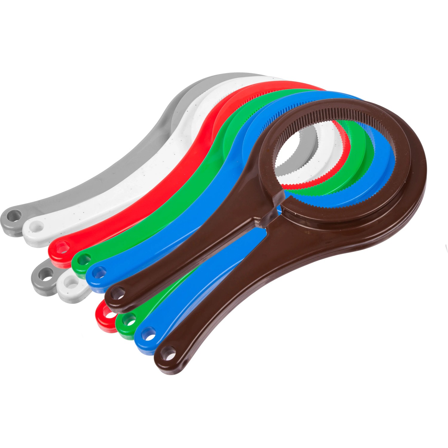 Otwieracz plastikowy do słoików