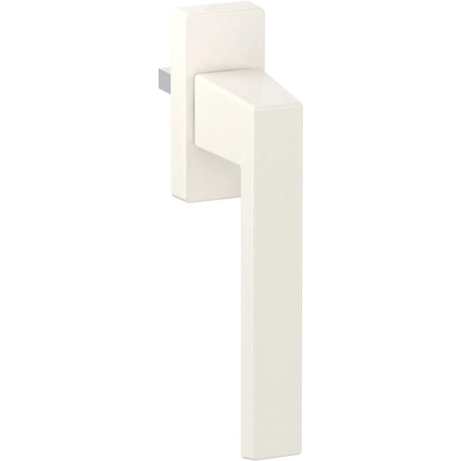 Metro Klamka okienna Tallinn biała