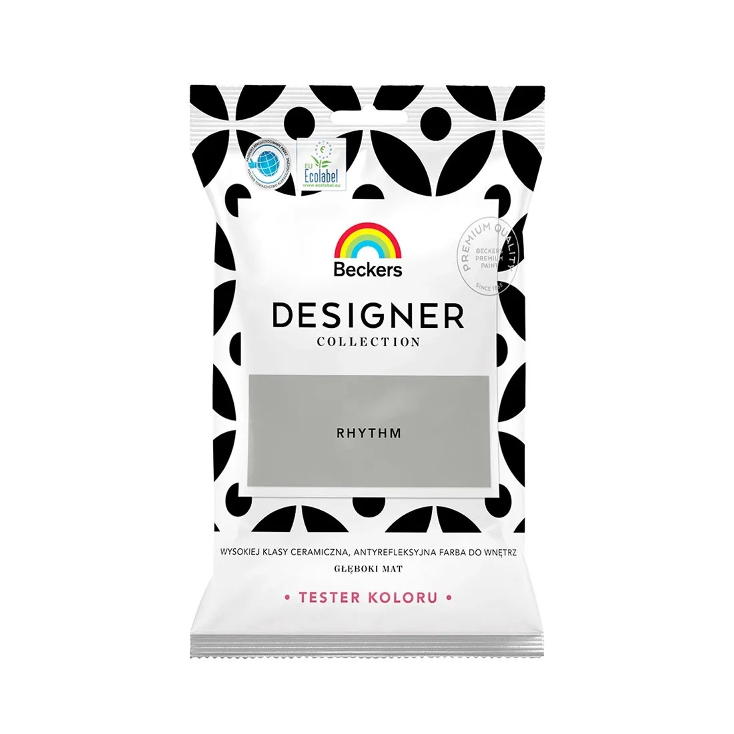 Tester farby Beckers Designer Collection rythm 0,05L