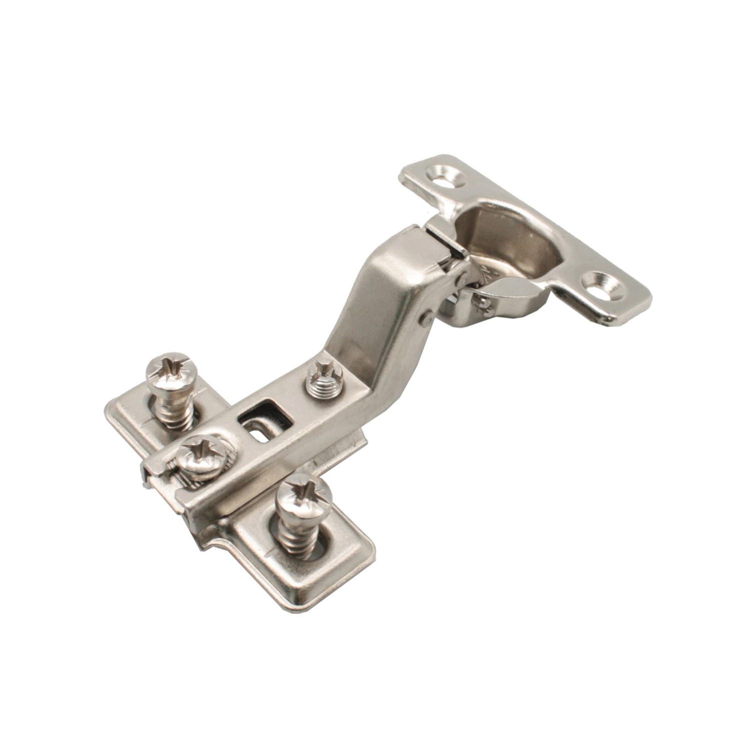 Domino Zawias do drzwi wpuszczanych FI26