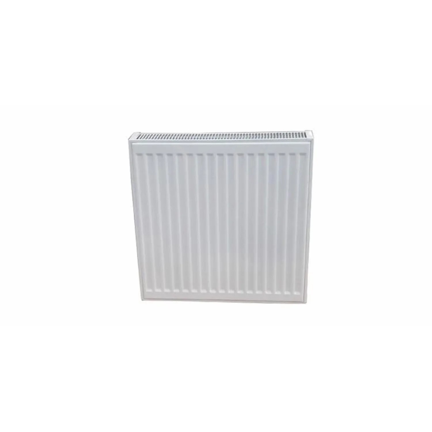 Sanica Grzejnik stalowy Energy C22 60 x 60 cm biały