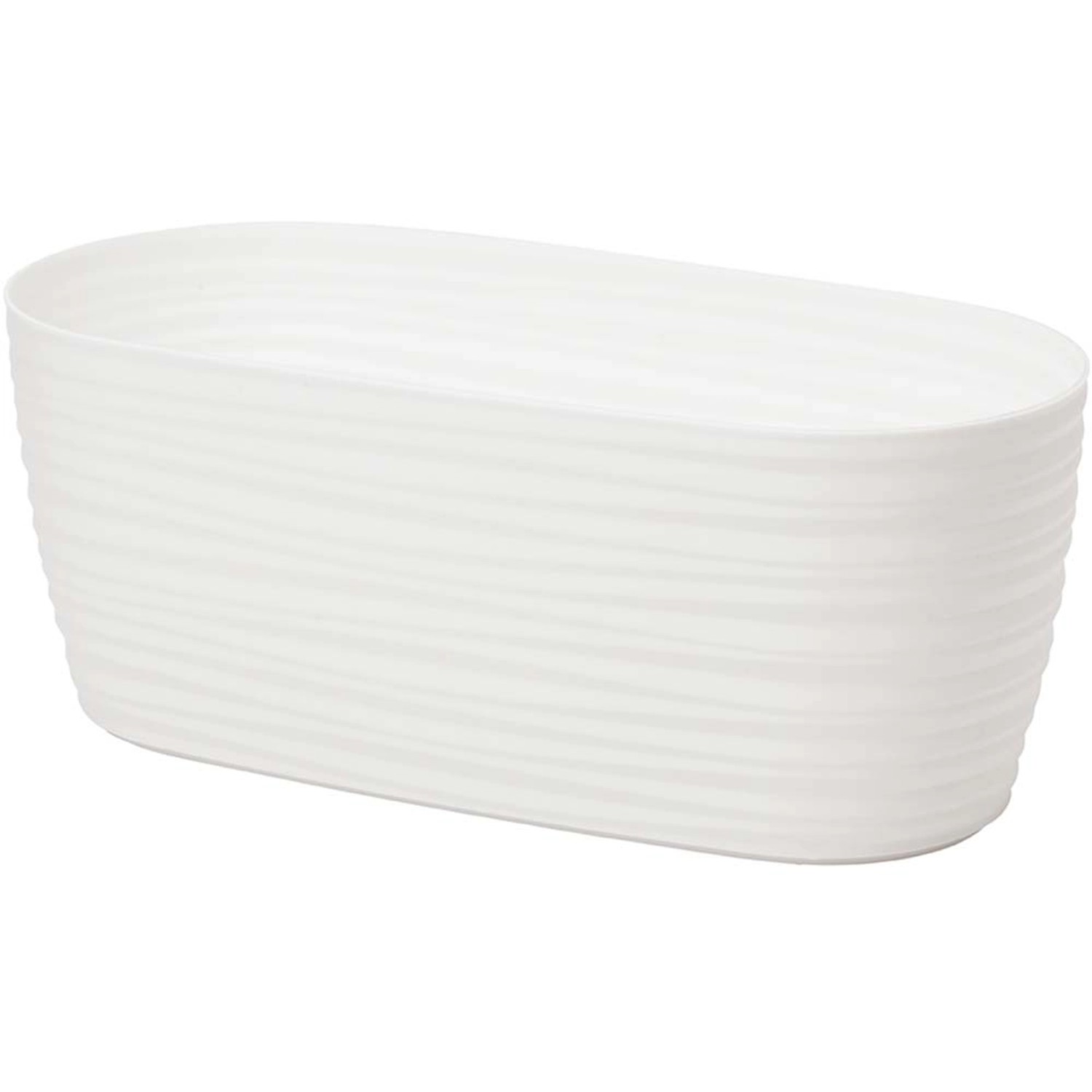 Skrzynka Sahara Petit biała 31cm