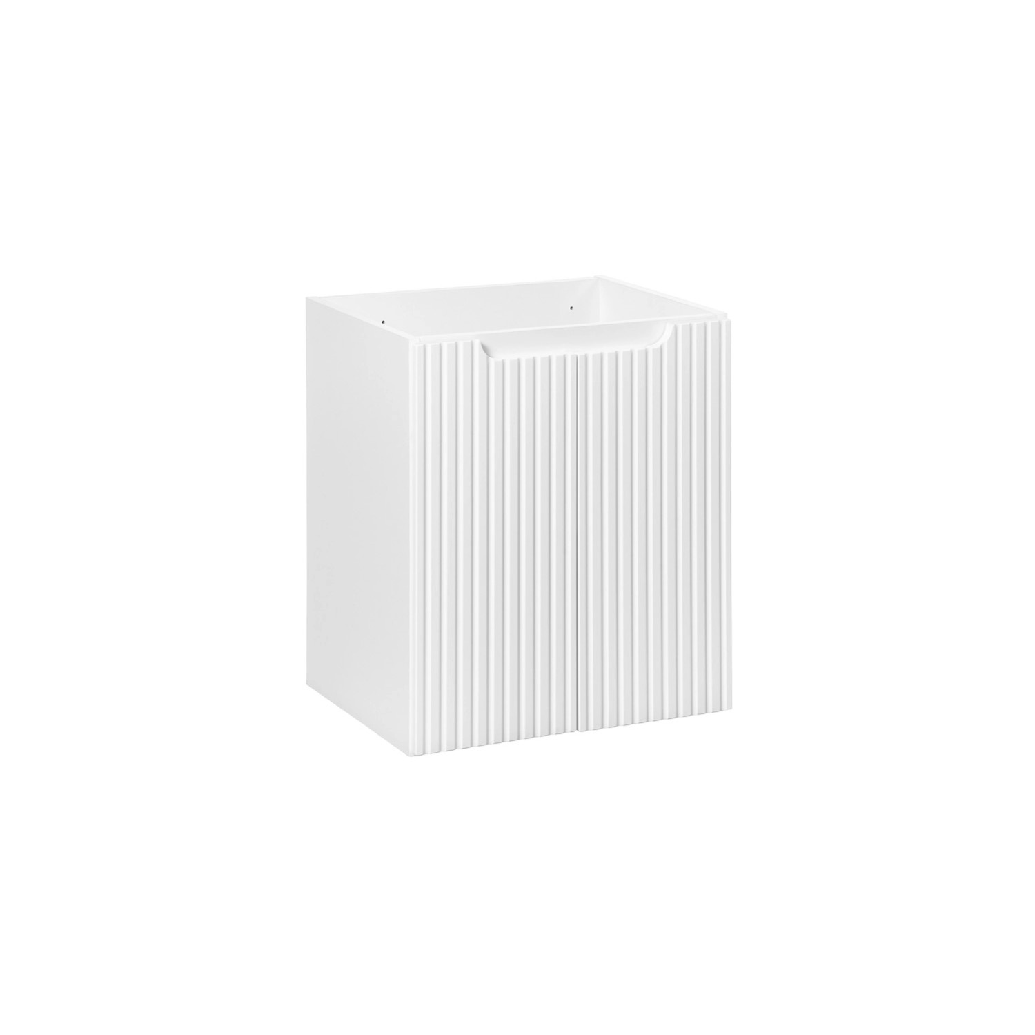 Szafka Nova Biały 50 x 39 x 57