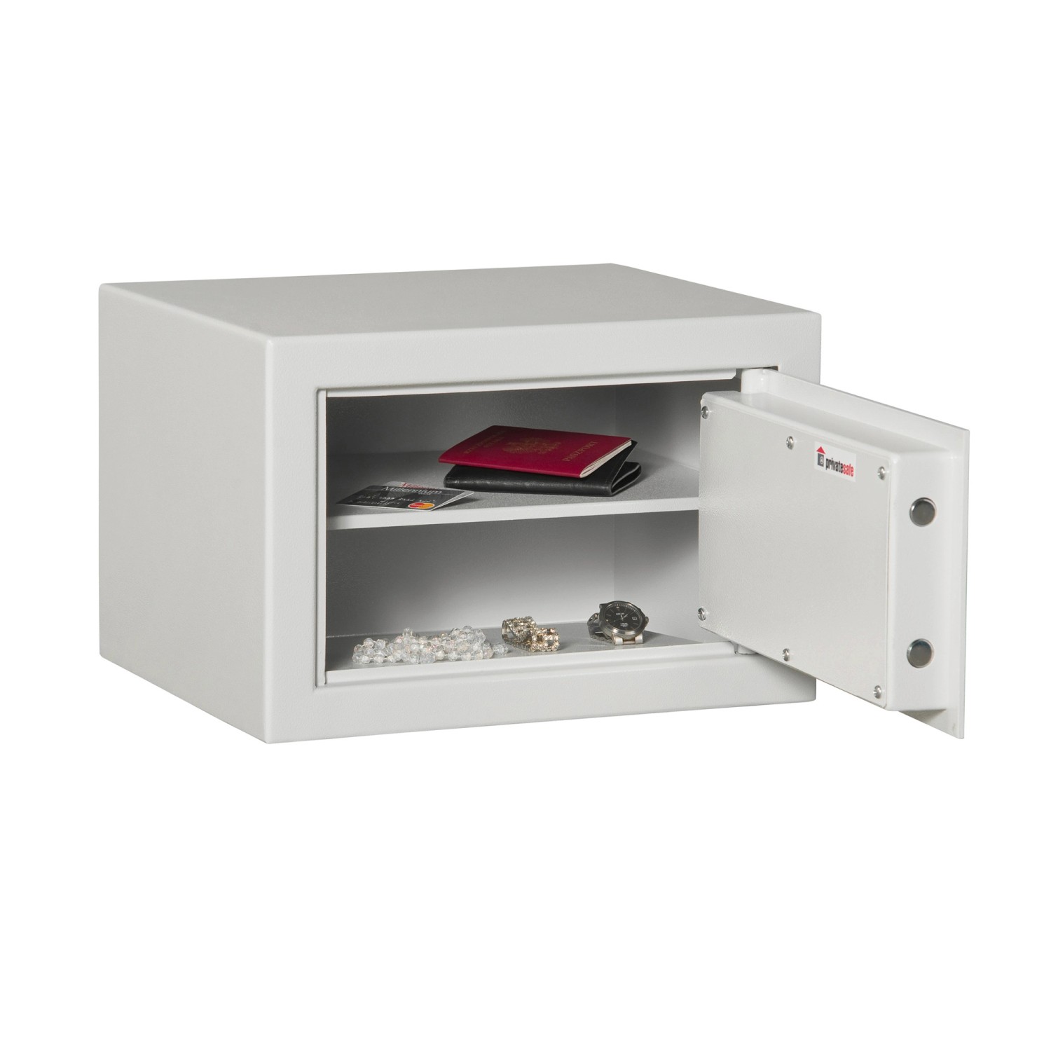 Metalkas Sejf gabinetowy na broń 2PR/S1