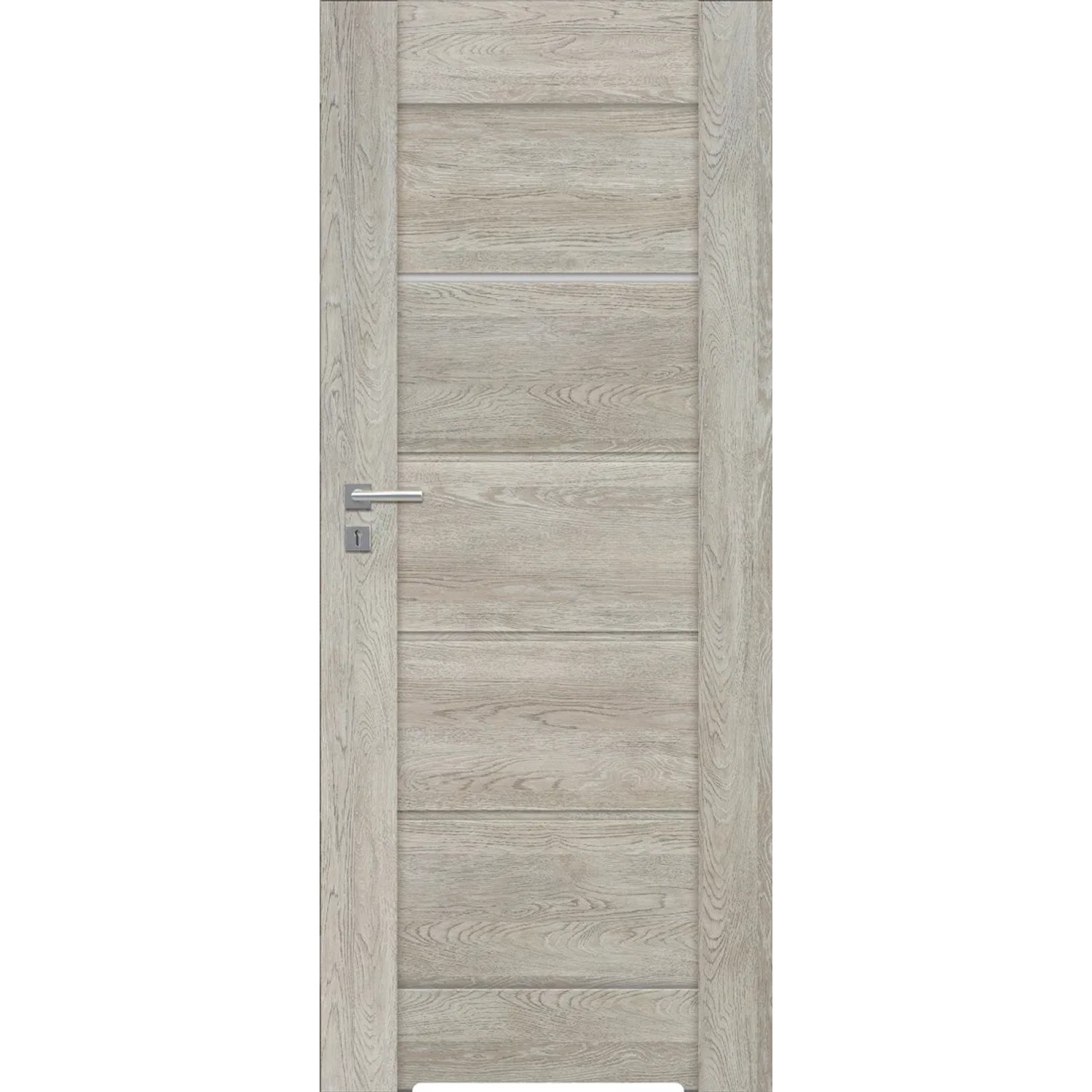 Classen Skrzydło drzwiowe Falko z podcięciem wentylacyjnym 80P