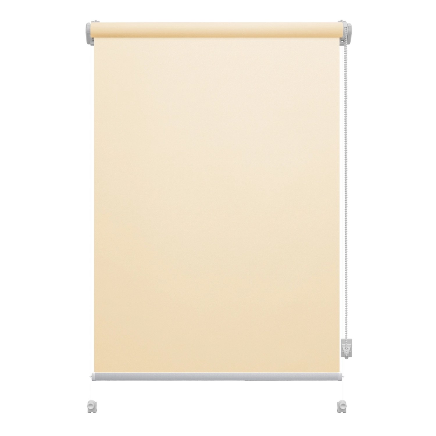 Mini roleta ROYAL perła 97 cm x 160 cm