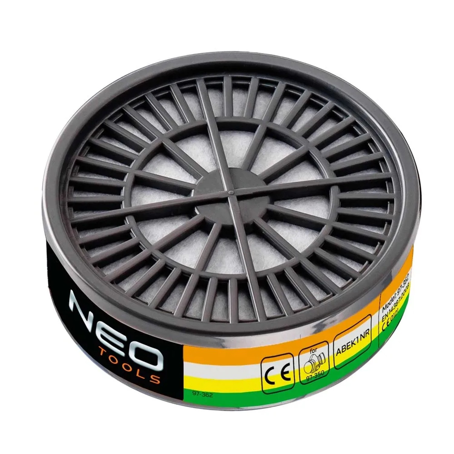 Neo Tools Pochłaniacz ABEK1 NR