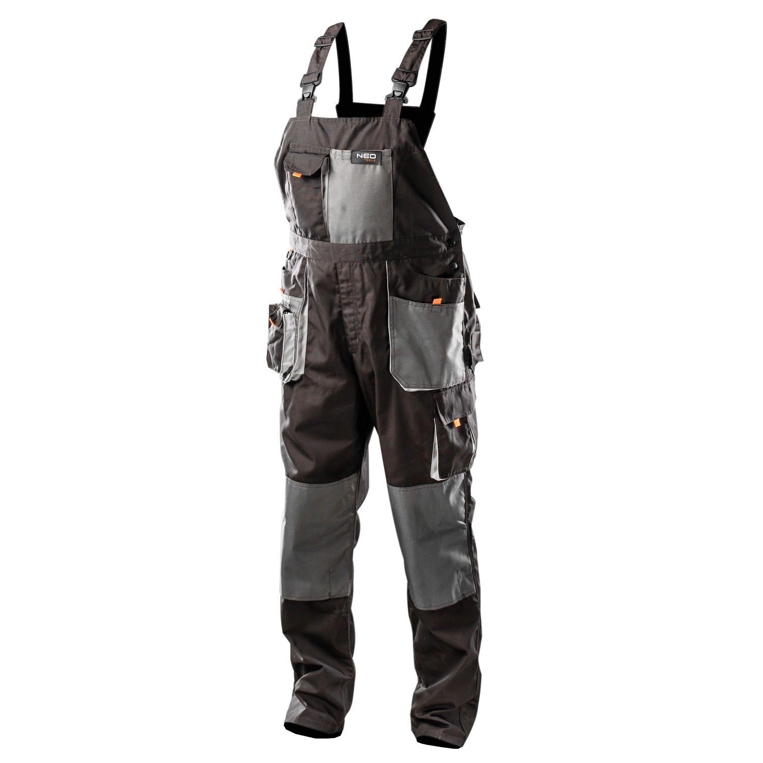 Neo Tools Ogrodniczki robocze rozmiar S (48)