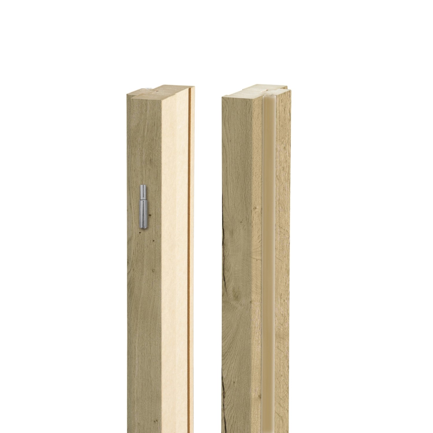 Classen Baza ościeżnicy standard dąb clavela prawa