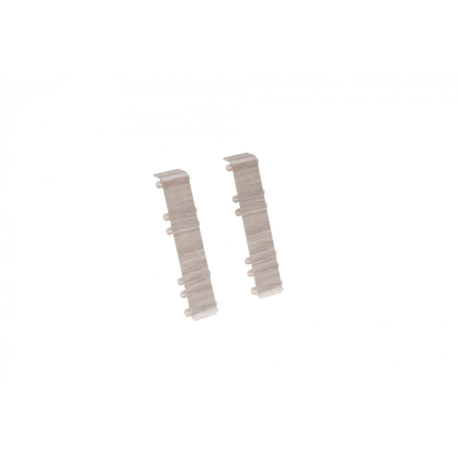 Cezar Łącznik Hi-Line PVC Dąb Hokaido